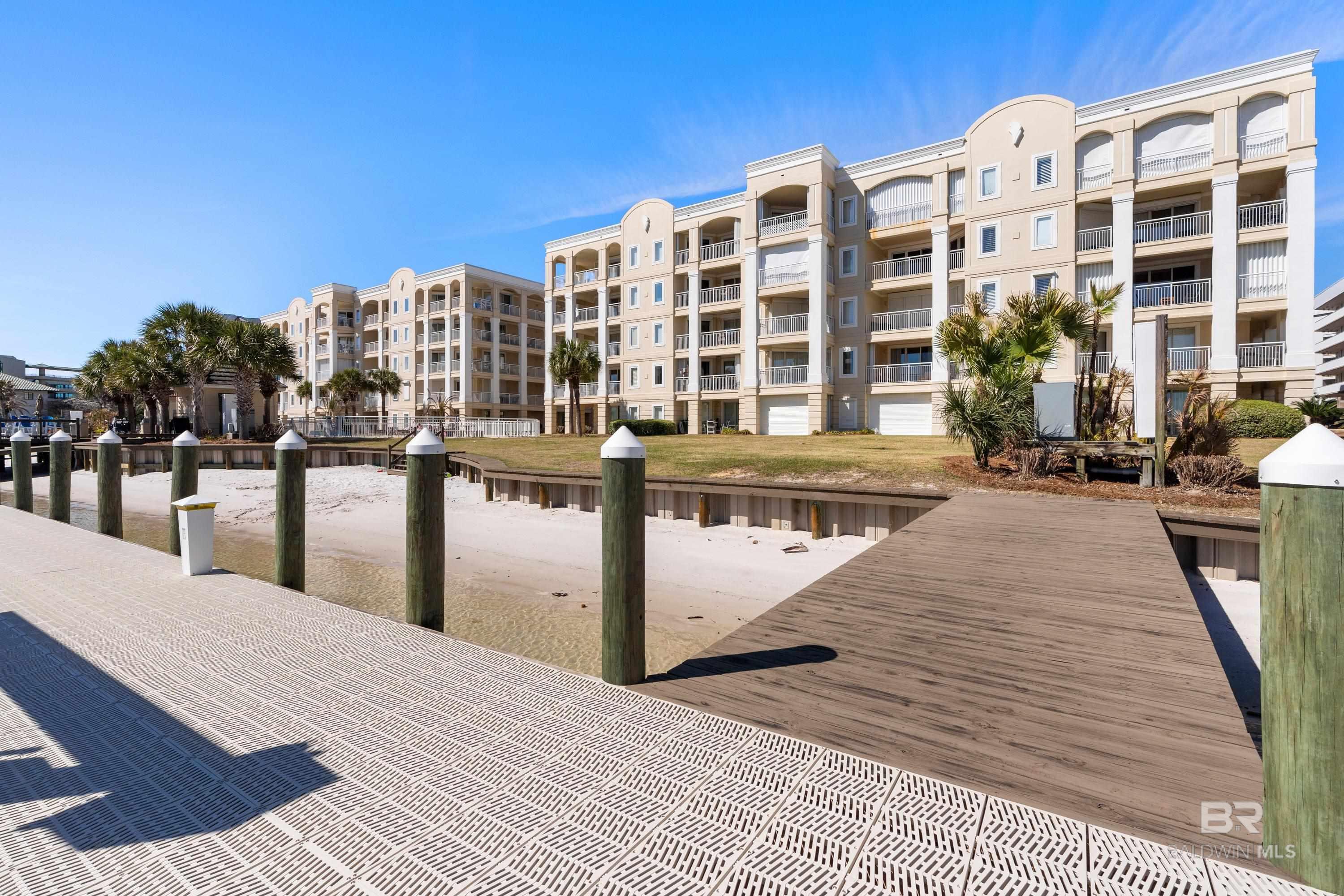 Condos for Sale in Perdido Grande - Orange Beach AL