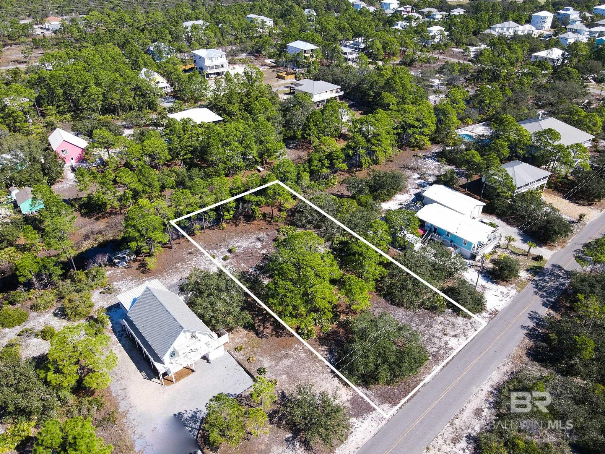 Condos for Sale in Surfside Shores II - Gulf Shores AL