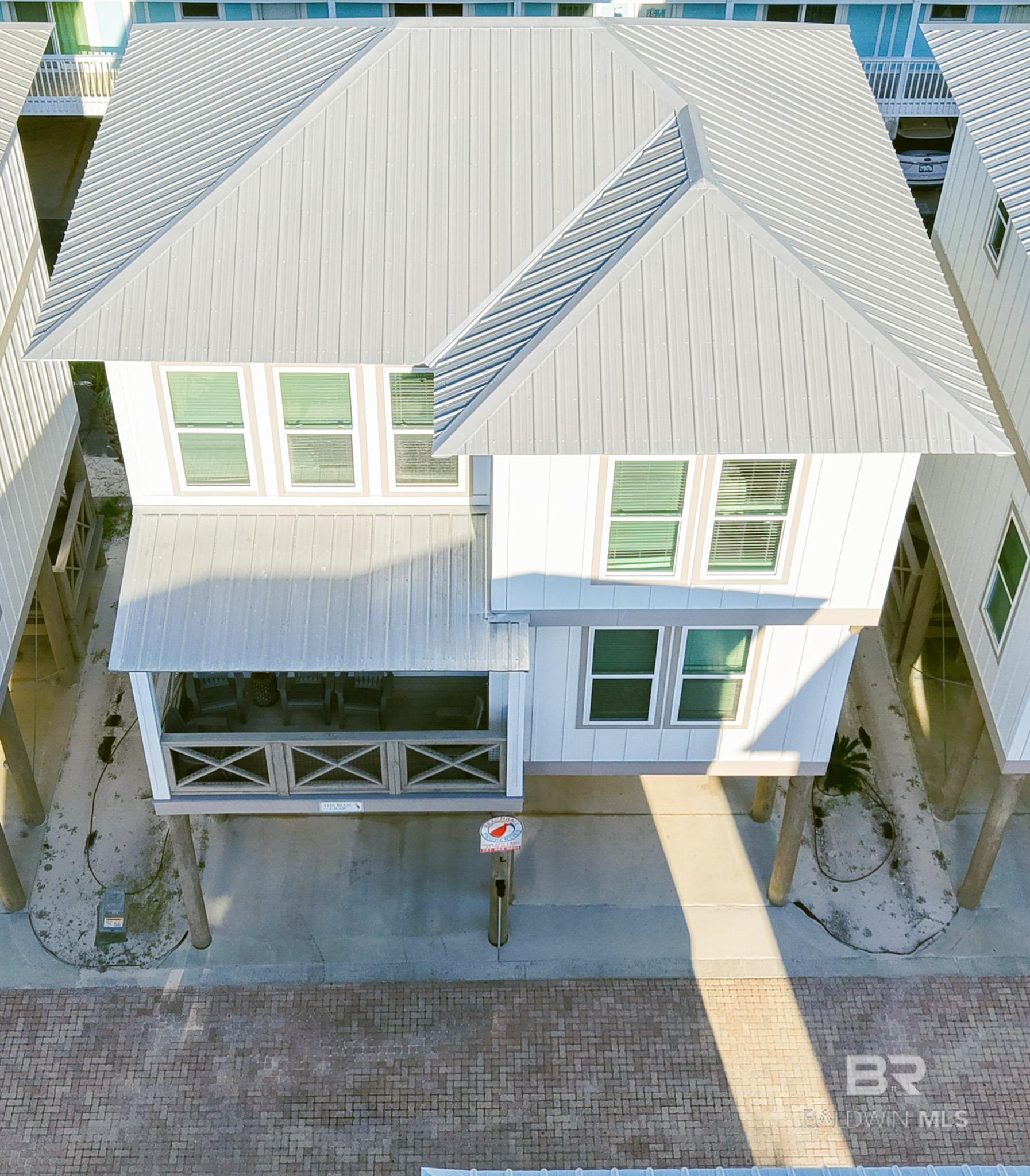 Homes for Sale in The Cottages at Lagoon Pass - Gulf Shores AL