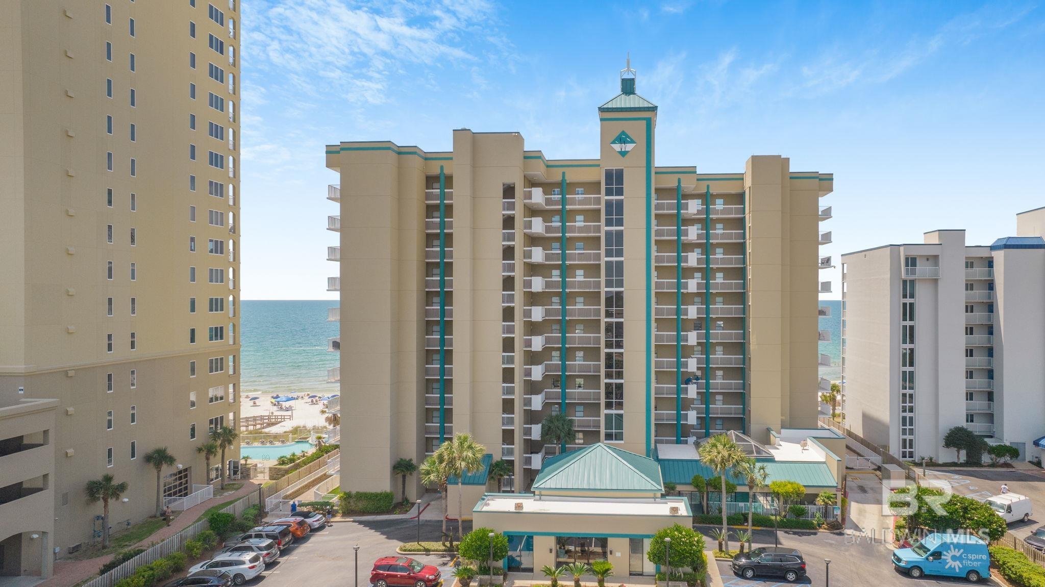 Condos for Sale in Romar Place - Orange Beach AL