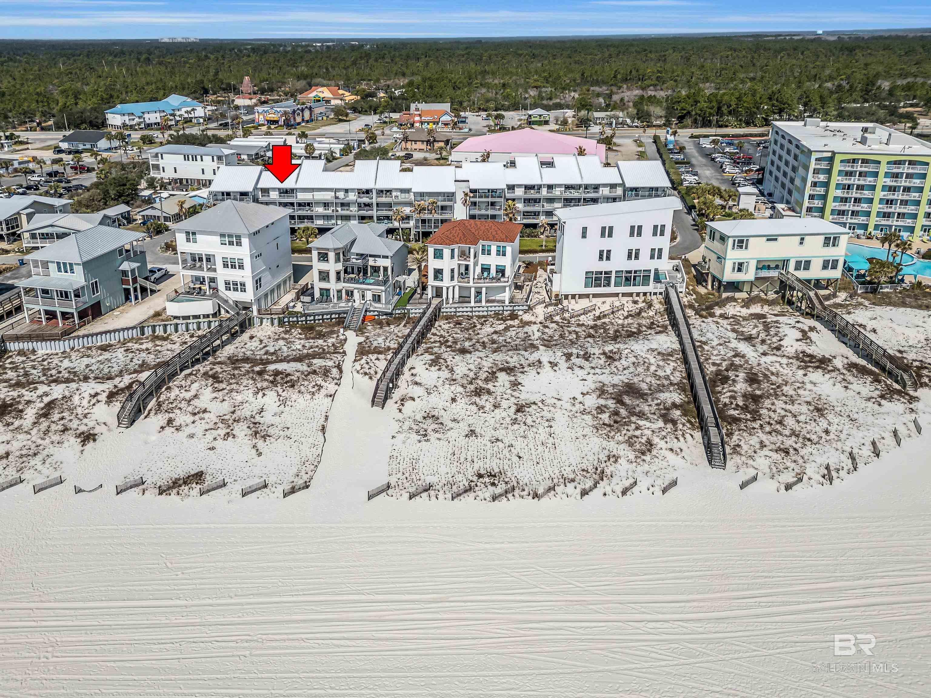 Orange Beach Homes from $400,000 to $500,000