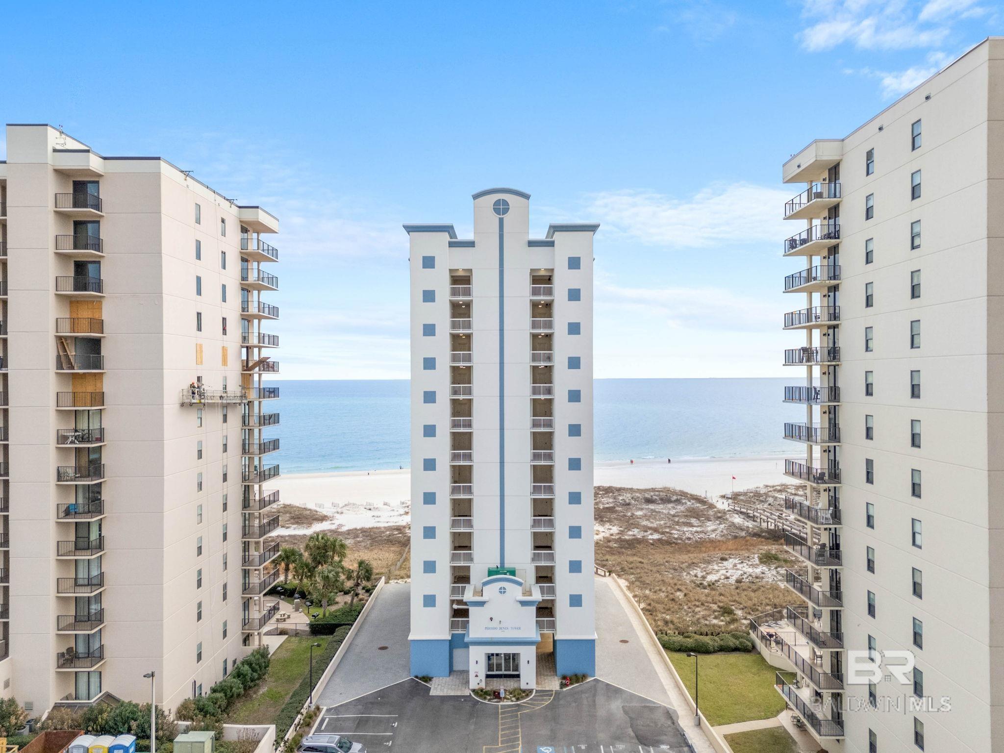 Condos for Sale in Perdido Dunes - Orange Beach AL