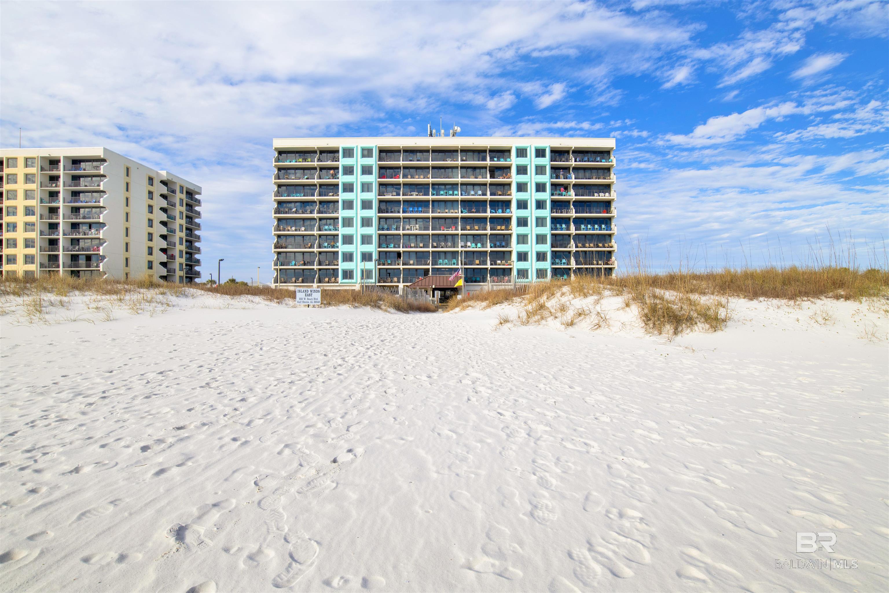1 Bedroom Condos for Sale in Gulf Shores AL