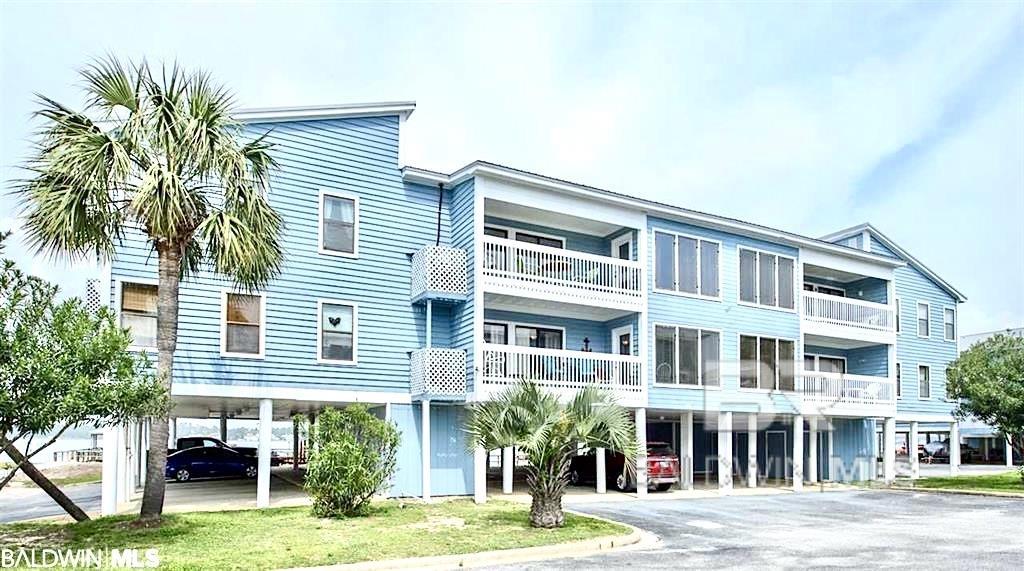 Condos for Sale in Sea Oats - Gulf Shores AL