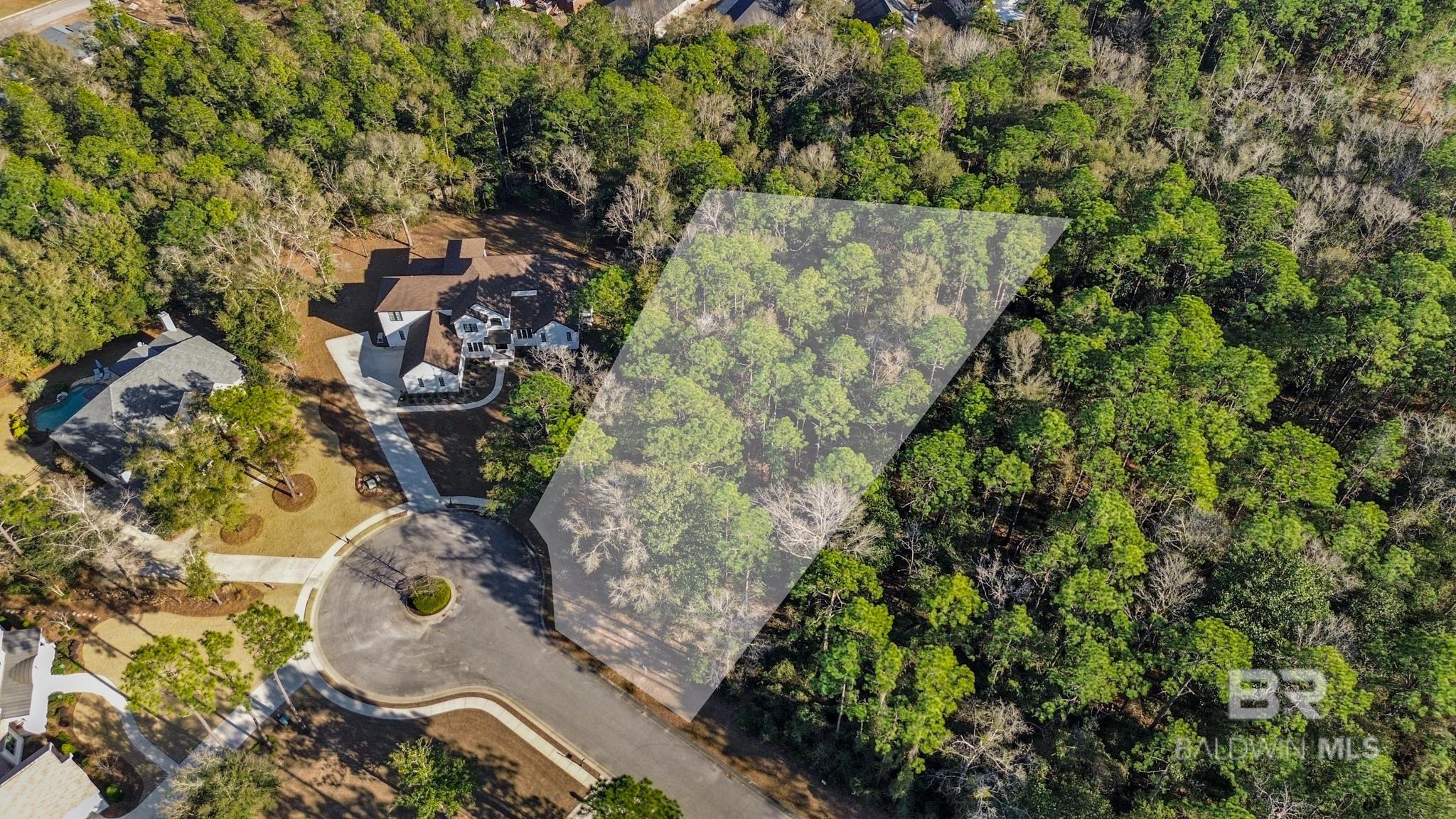 Land For Sale in Daphne AL