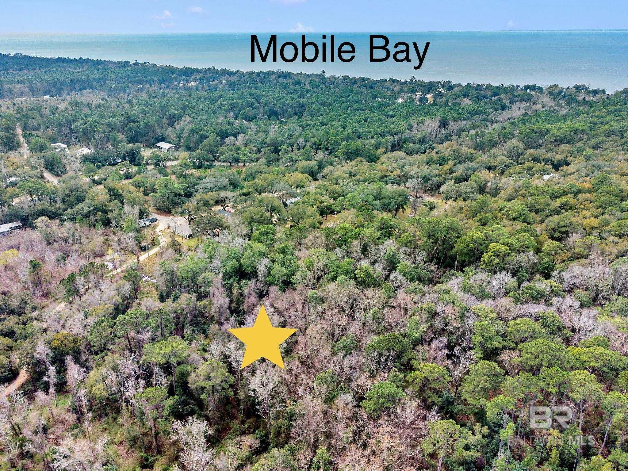 Land For Sale in Fairhope AL