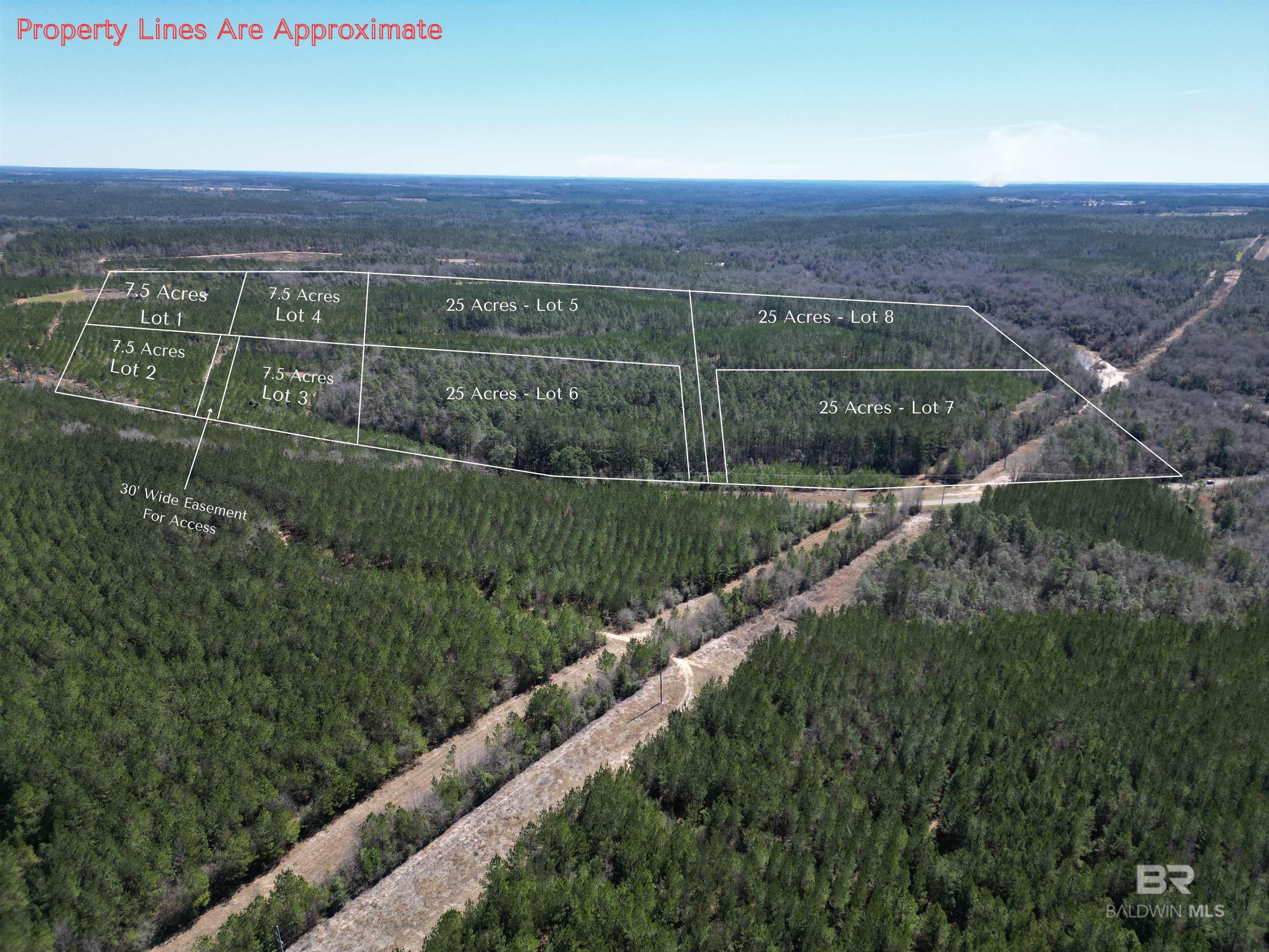 Homes for sale in Atmore, AL | 06 Robinsonville Road, Atmore, AL 36502 | MLS# 375312