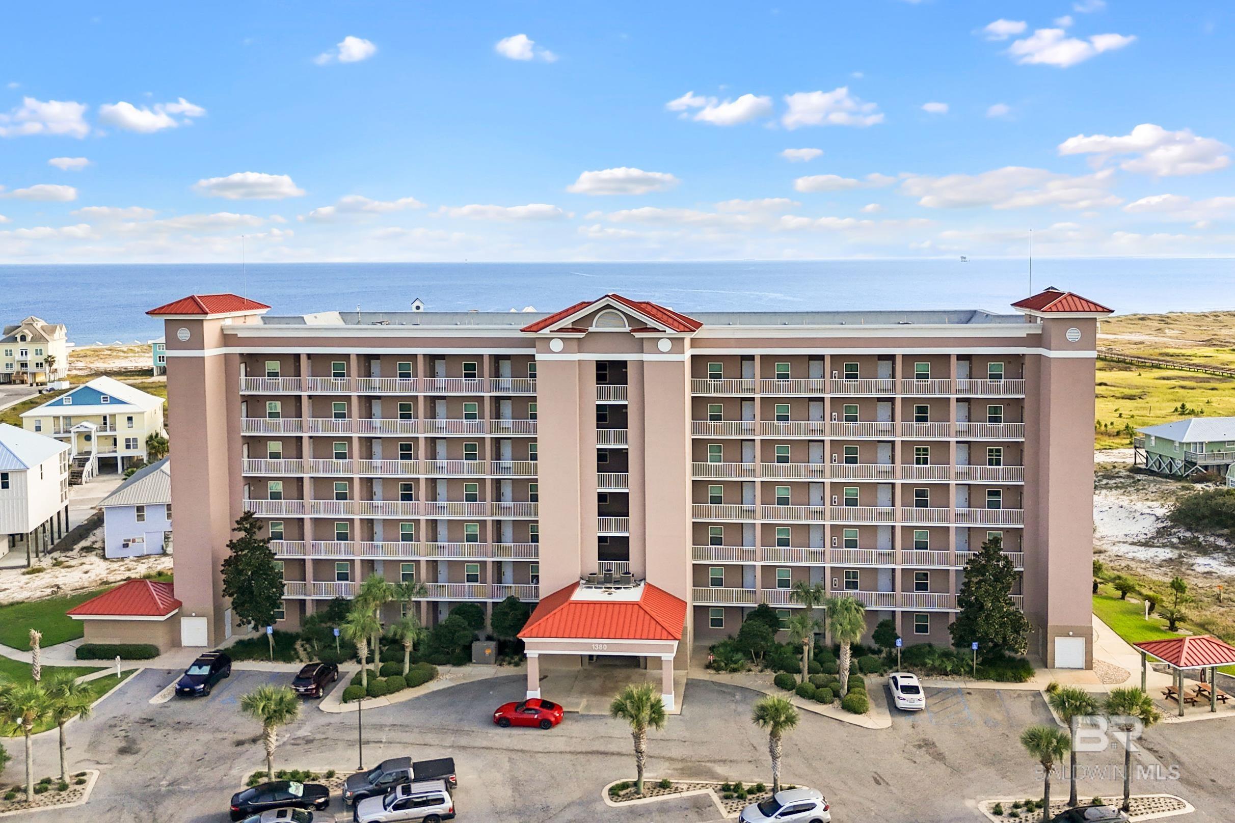 1 Bedroom Condos for Sale in Gulf Shores AL