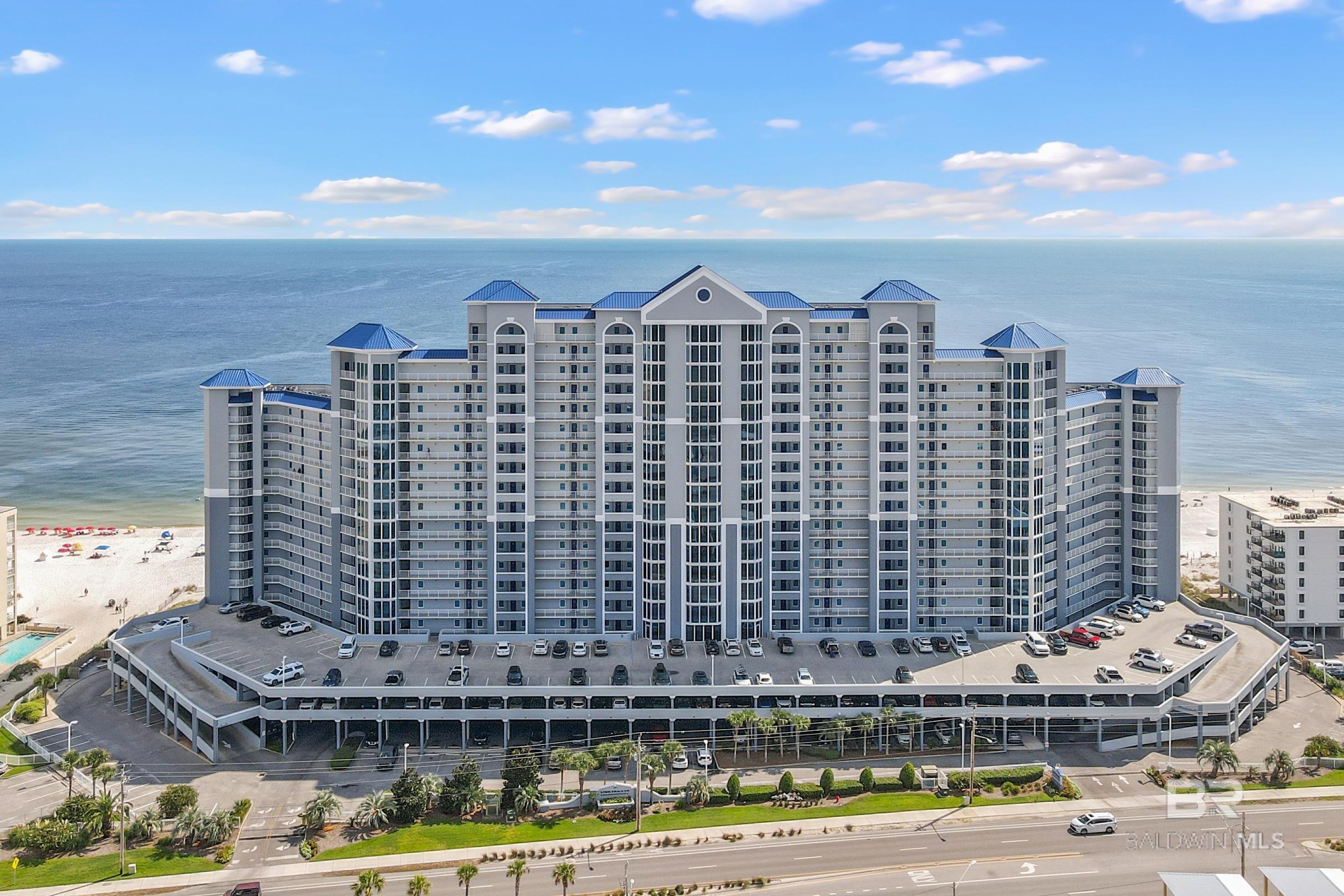 Gulf Shores Condos from $600,000-$1,000,000
