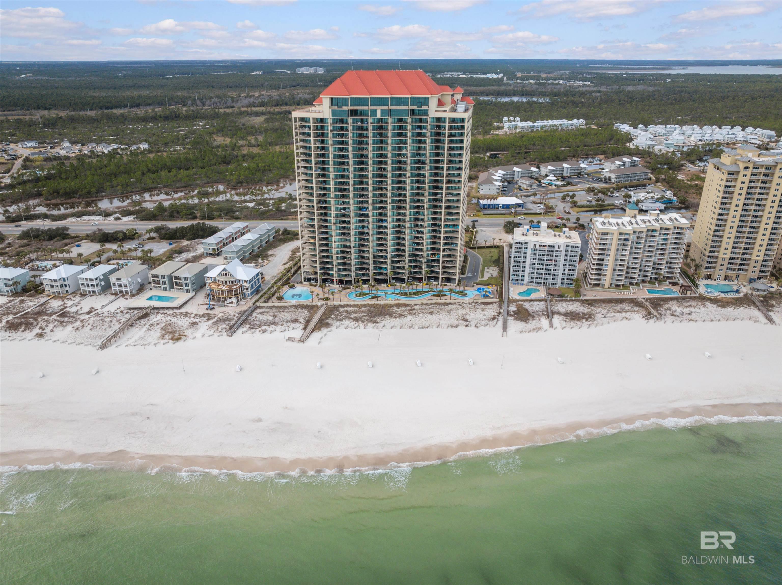 Condos for Sale in Phoenix West - Orange Beach AL