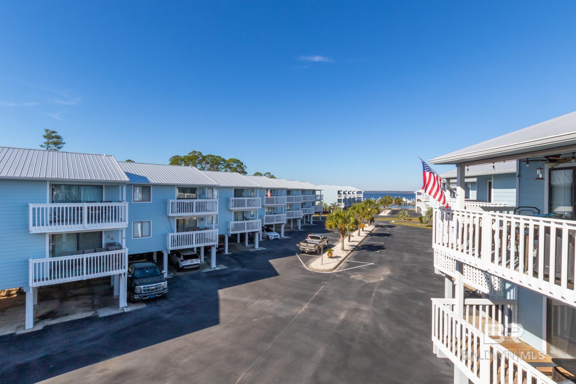 Condos for Sale in Bayview - Orange Beach AL.