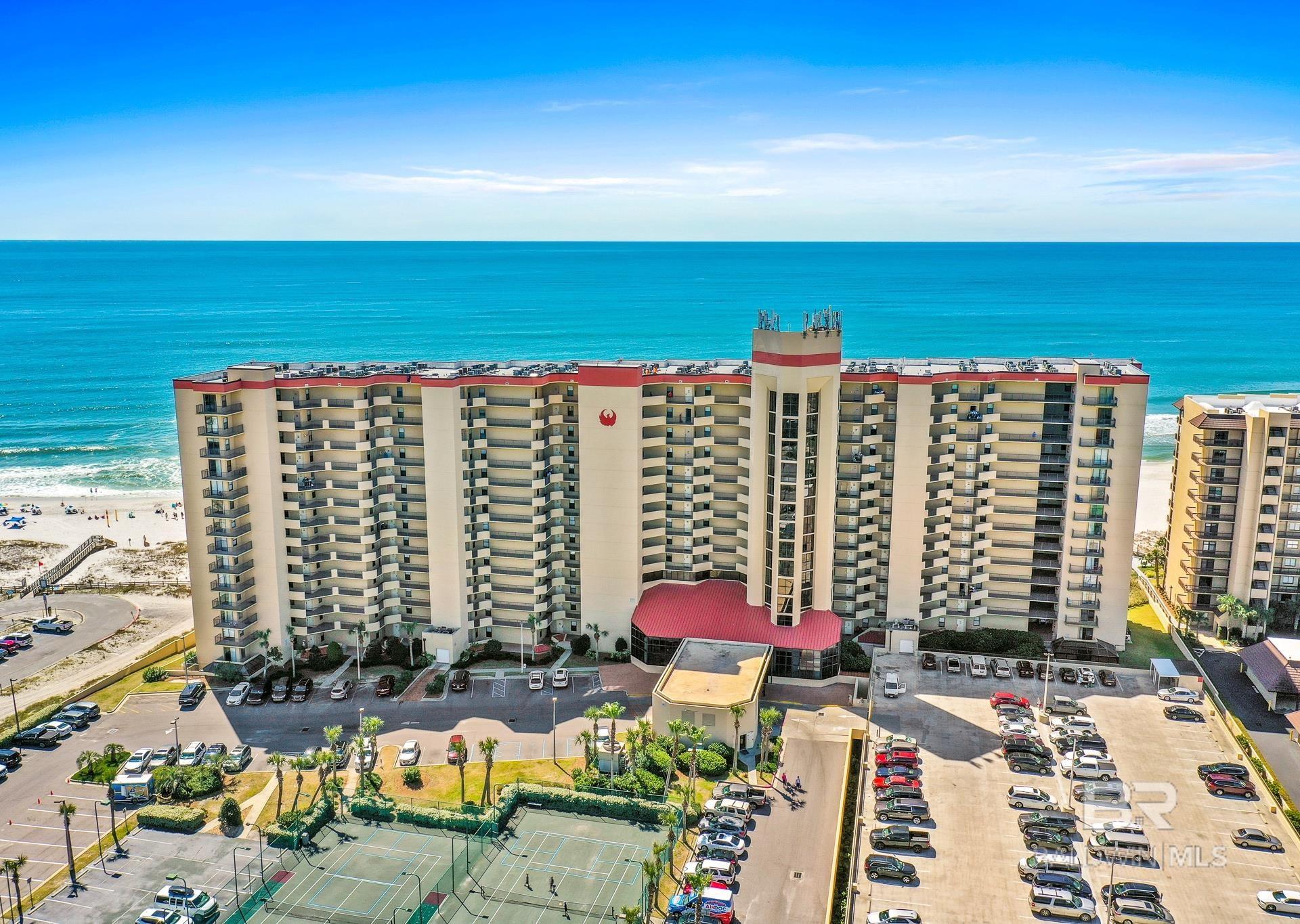 Orange Beach Condos from $500,000 to $600,000