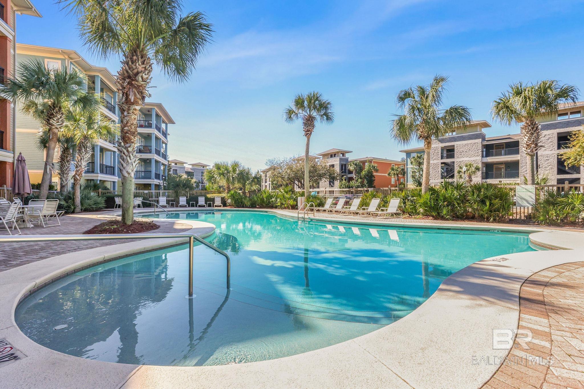 Condos for sale in The Enclave at Oak Hill - Gulf Shores AL