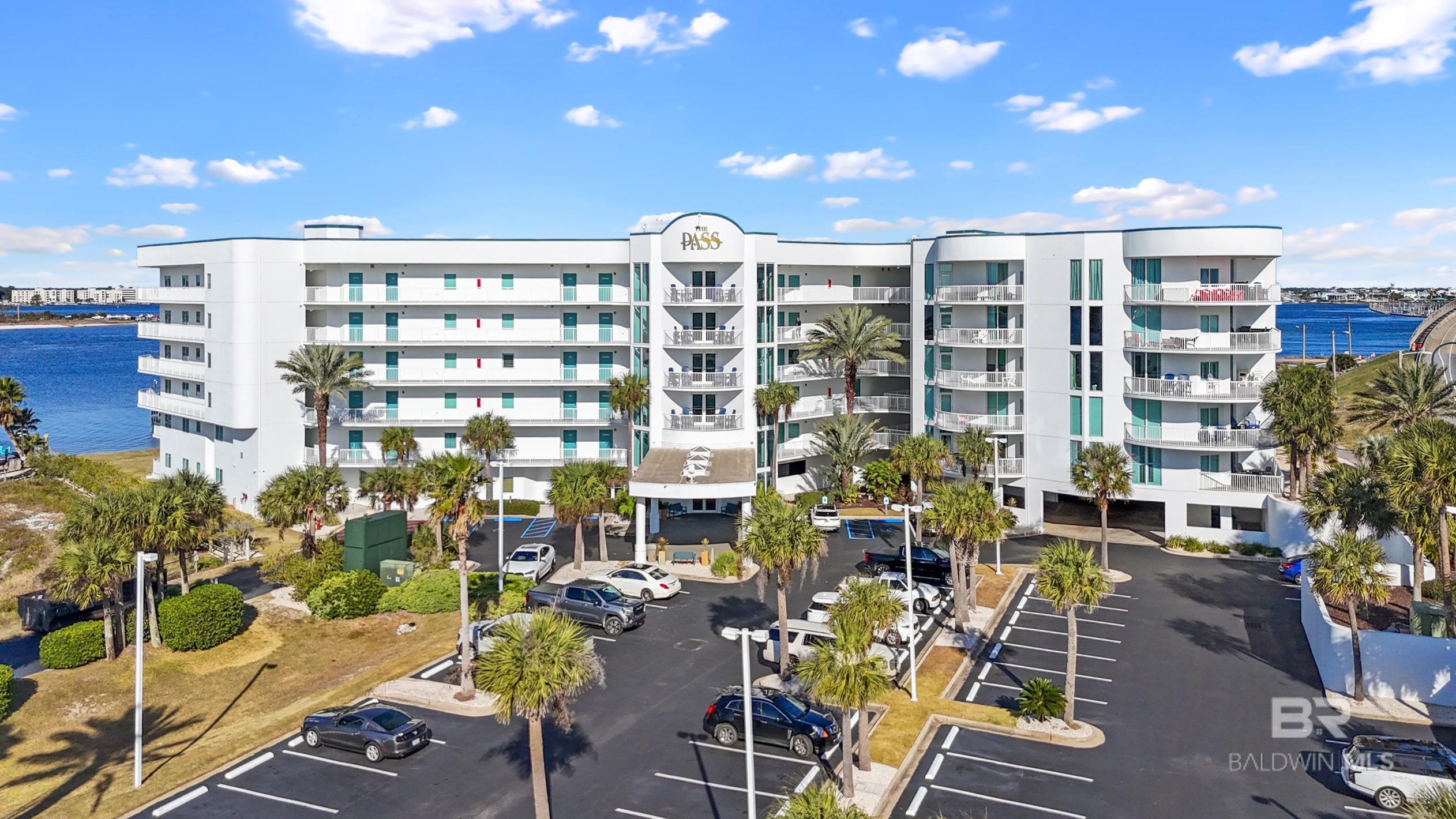 Condos for Sale in The Pass - Orange Beach AL