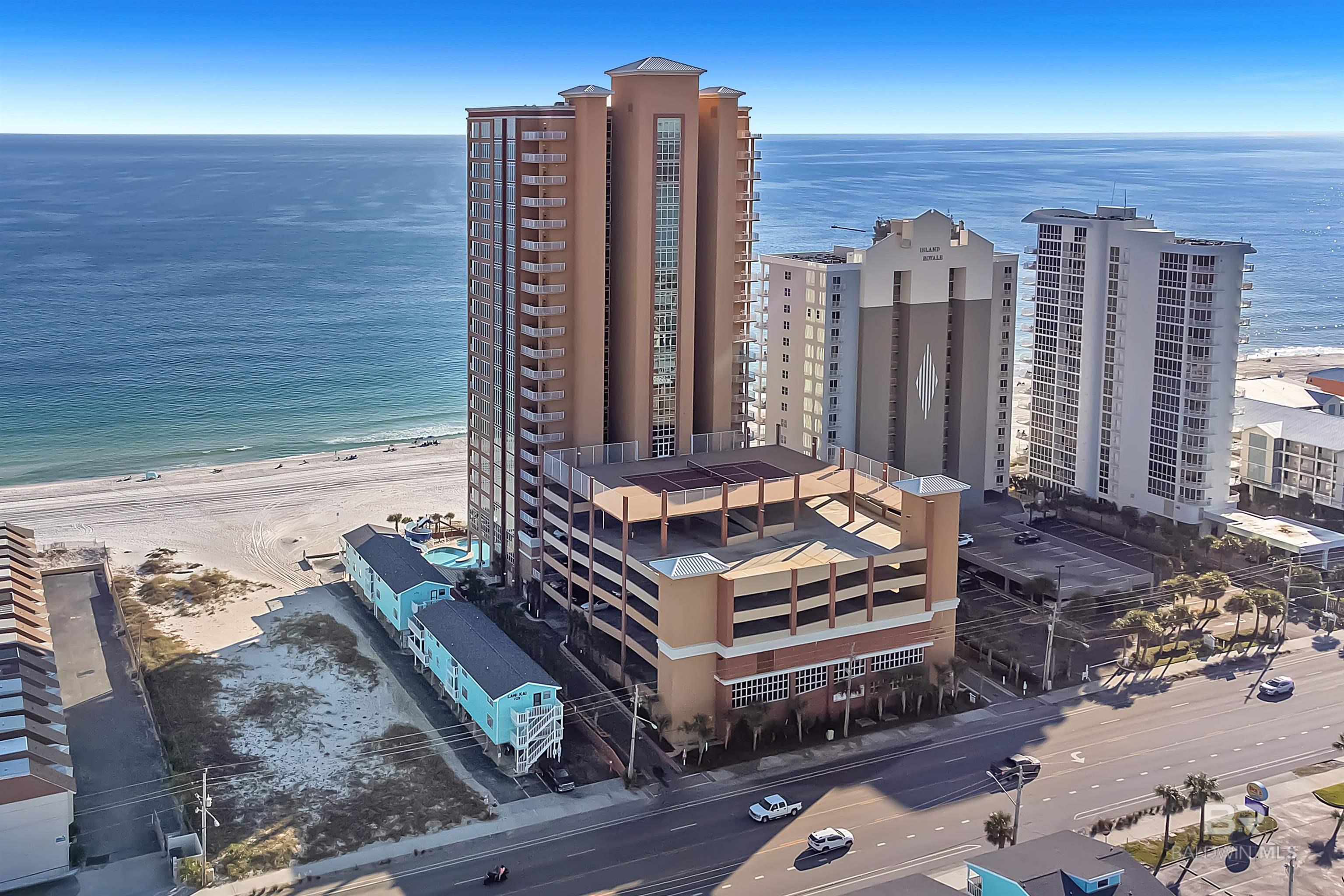 Condos for Sale in Phoenix Gulf Shores - Gulf Shores AL