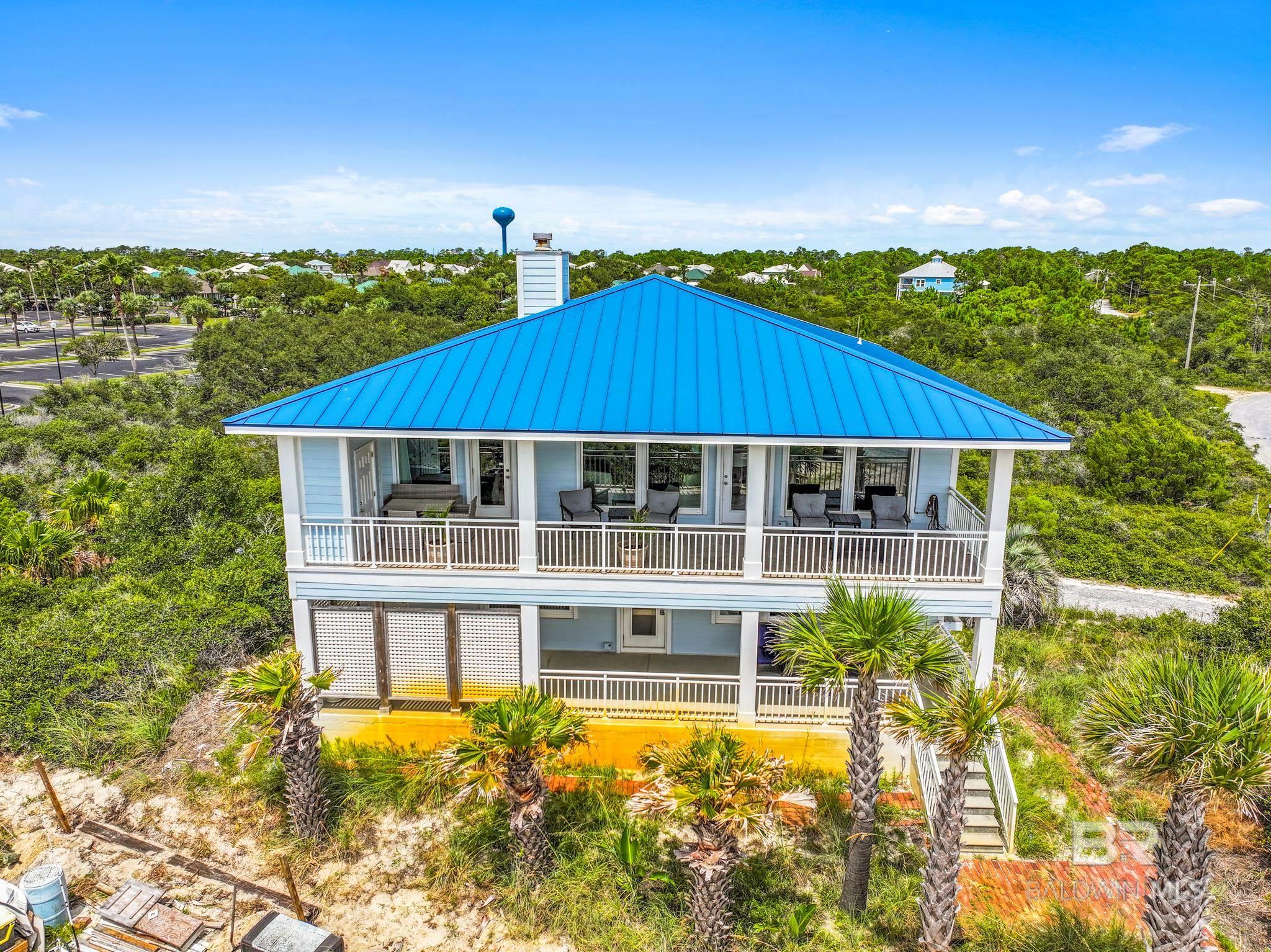 Single Family Homes for Sale in Gulf Shores