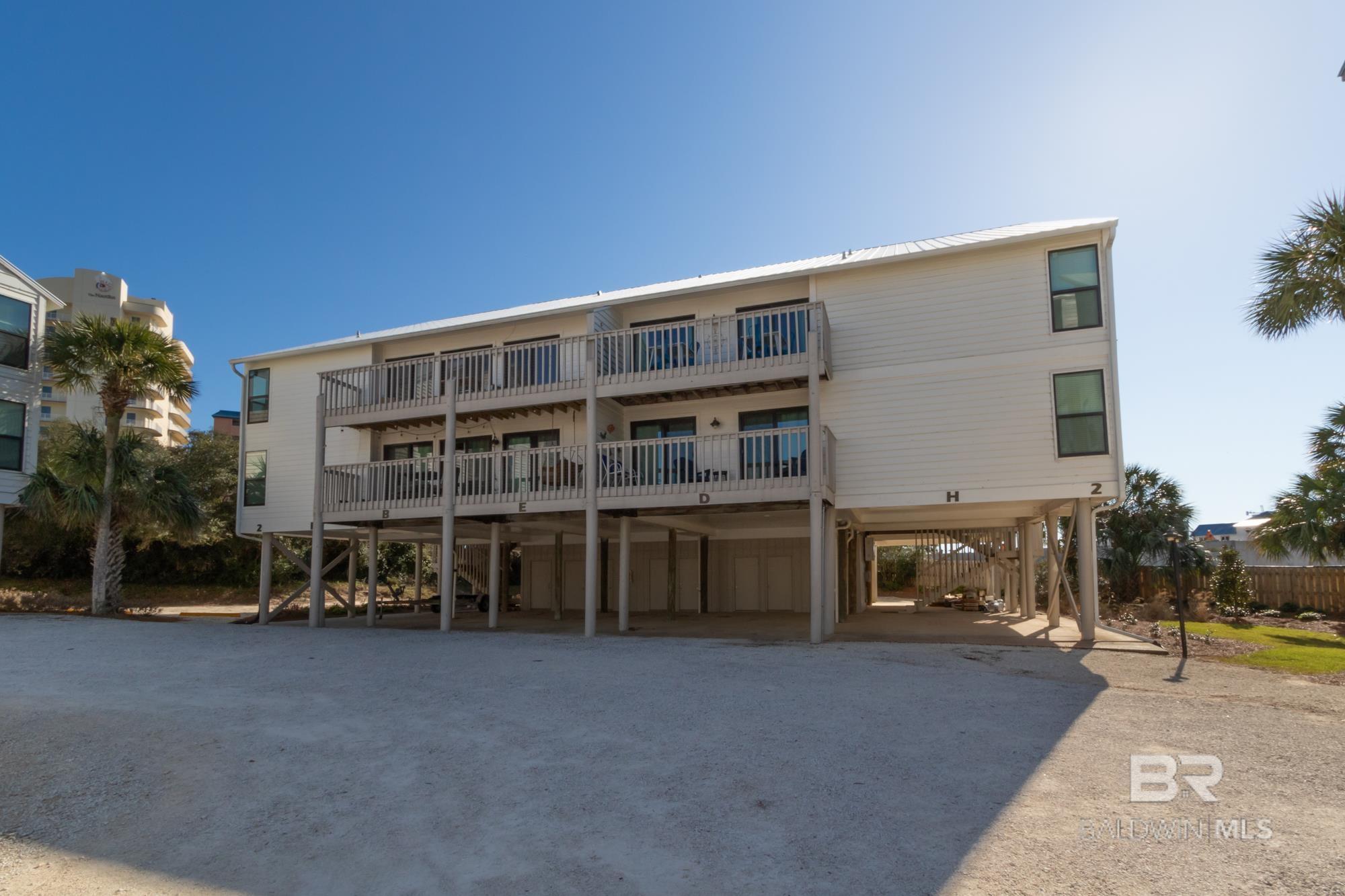Condos for Sale in Cotton Bayou - Orange Beach AL