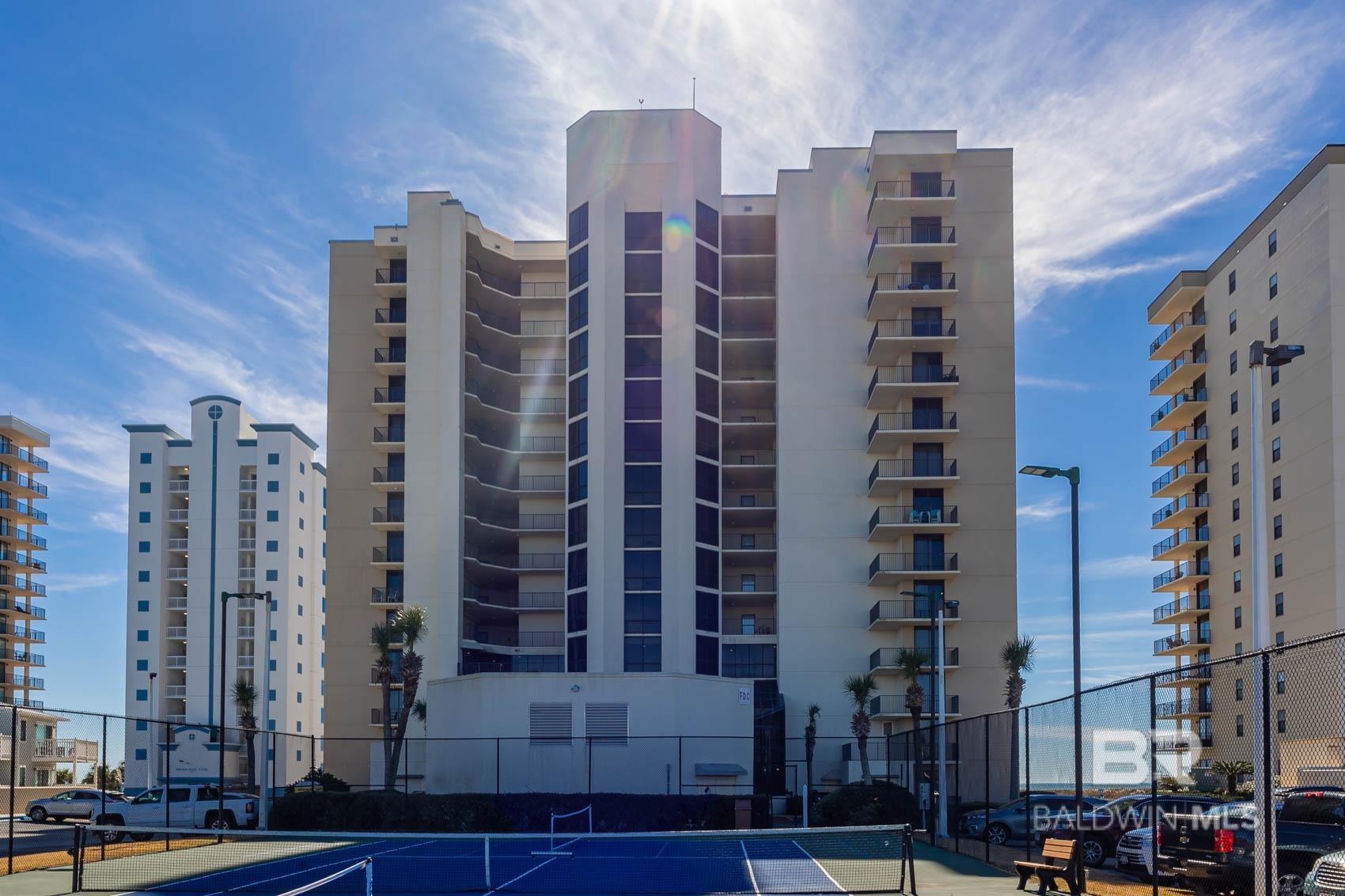 Condos for Sale in Phoenix VIII - Orange Beach AL