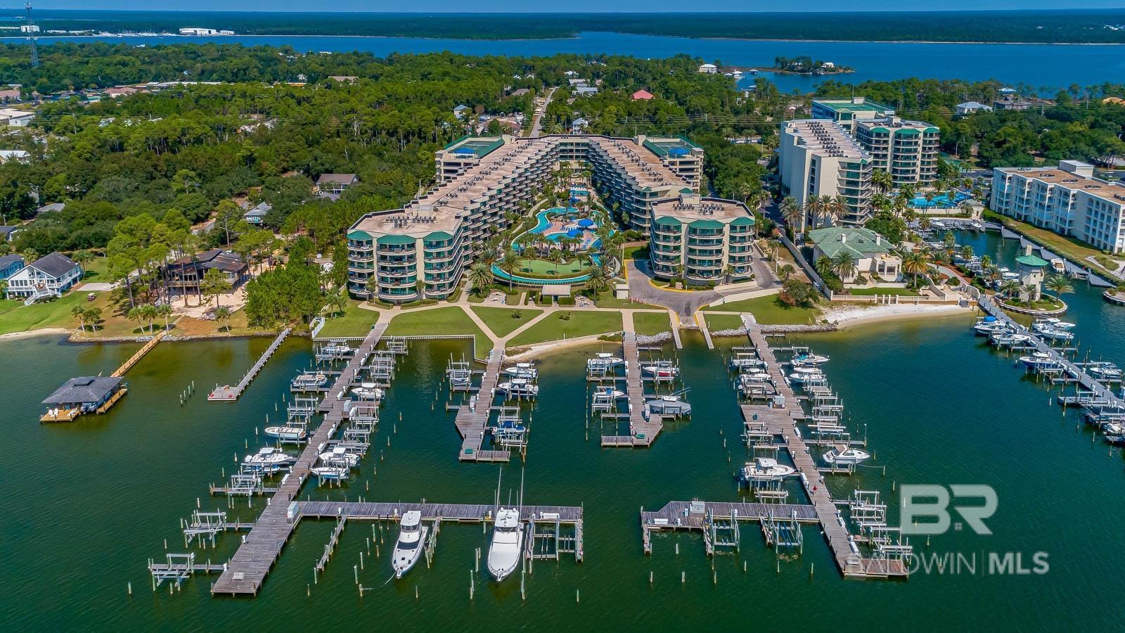 Condos for Sale in Phoenix on the Bay - Orange Beach AL
