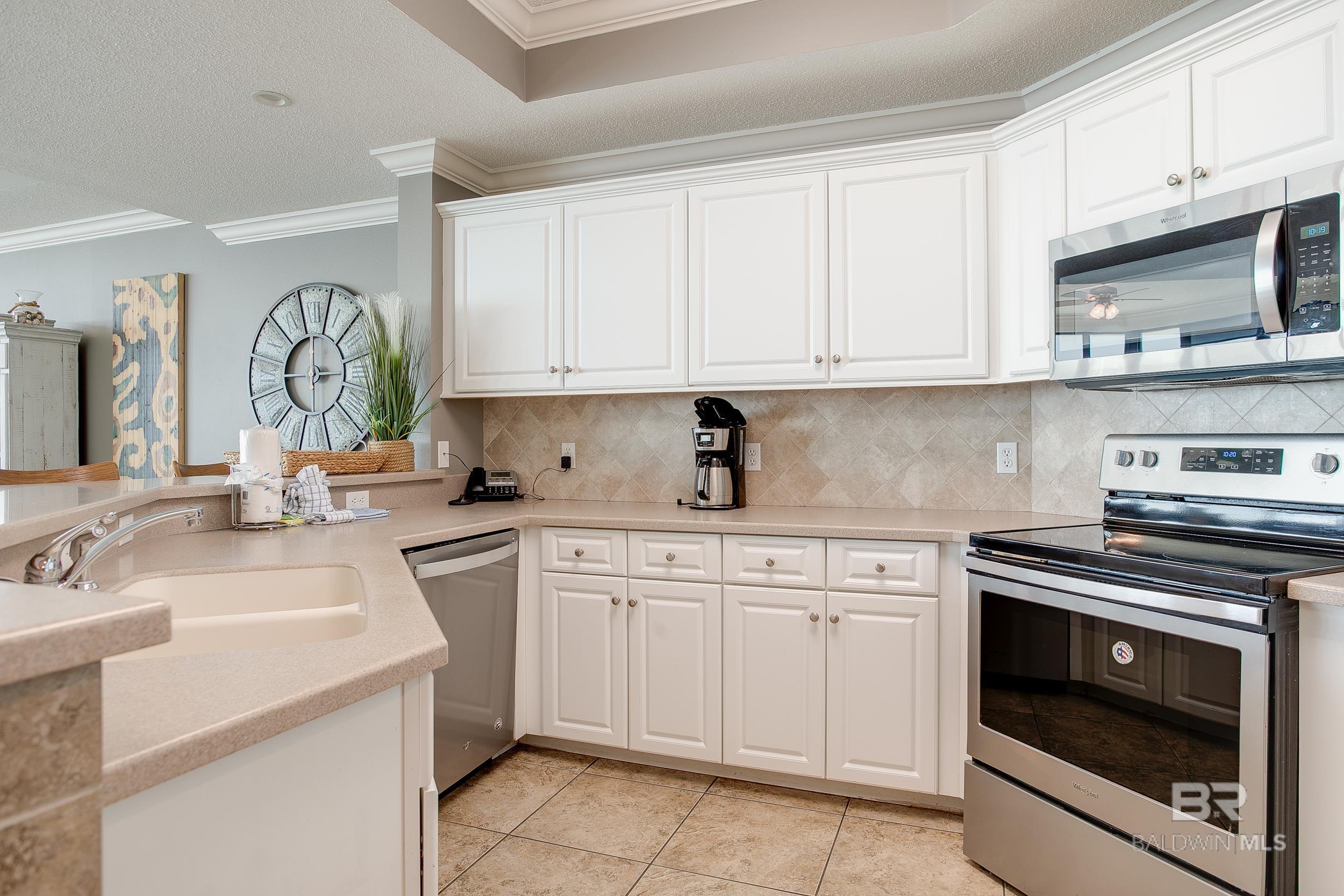 23972 Perdido Beach Boulevard 2203