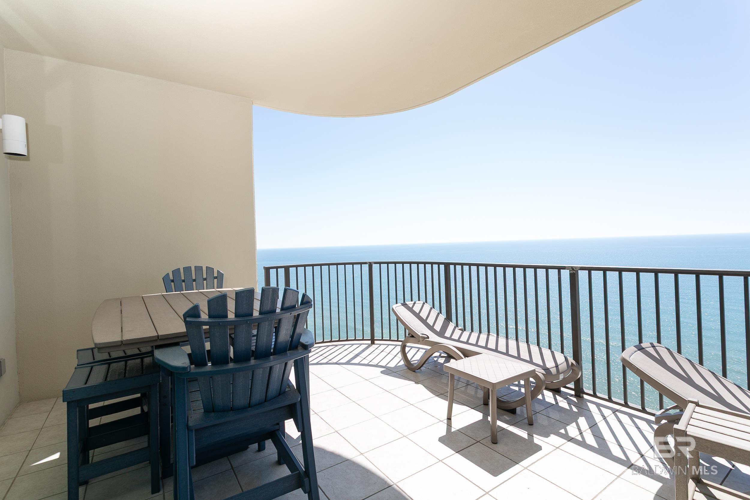 23972 Perdido Beach Boulevard 2203