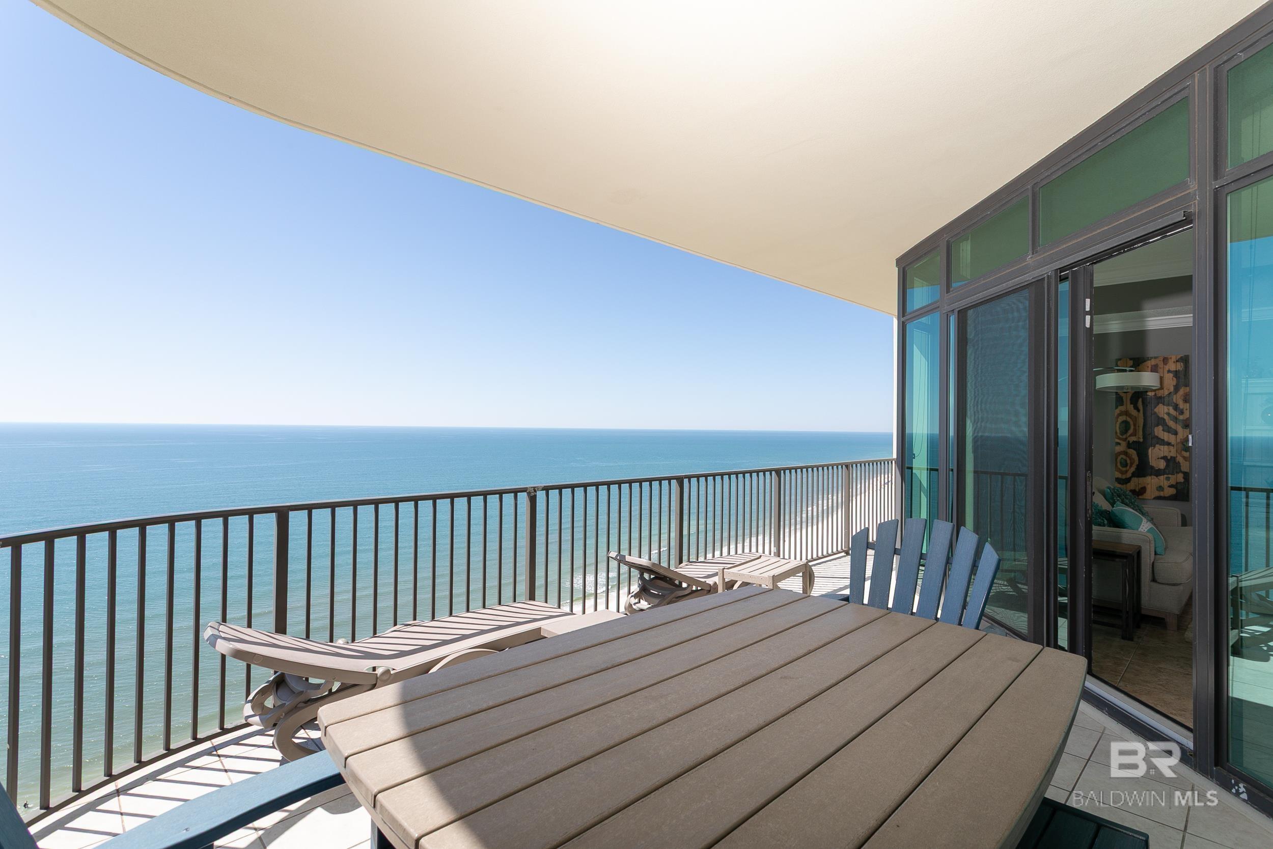 23972 Perdido Beach Boulevard 2203
