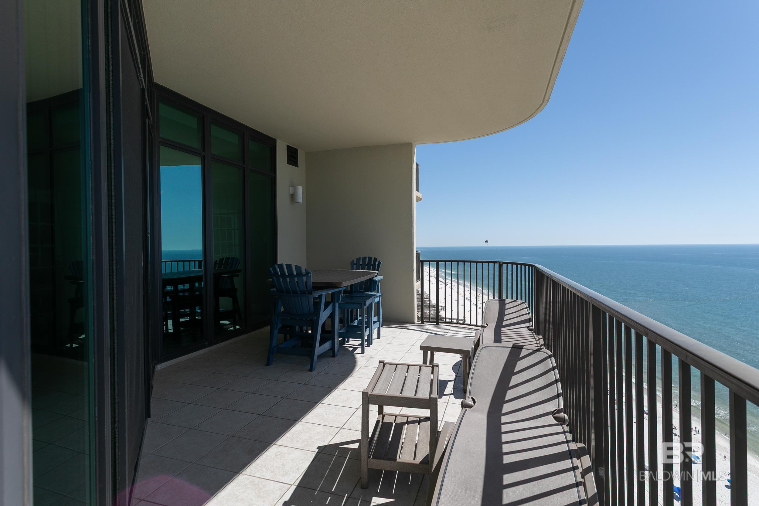23972 Perdido Beach Boulevard 2203