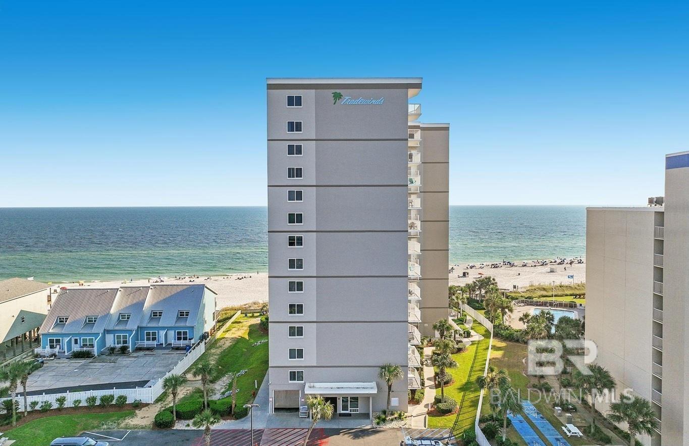 Condos for Sale in Tradewinds - Orange Beach AL