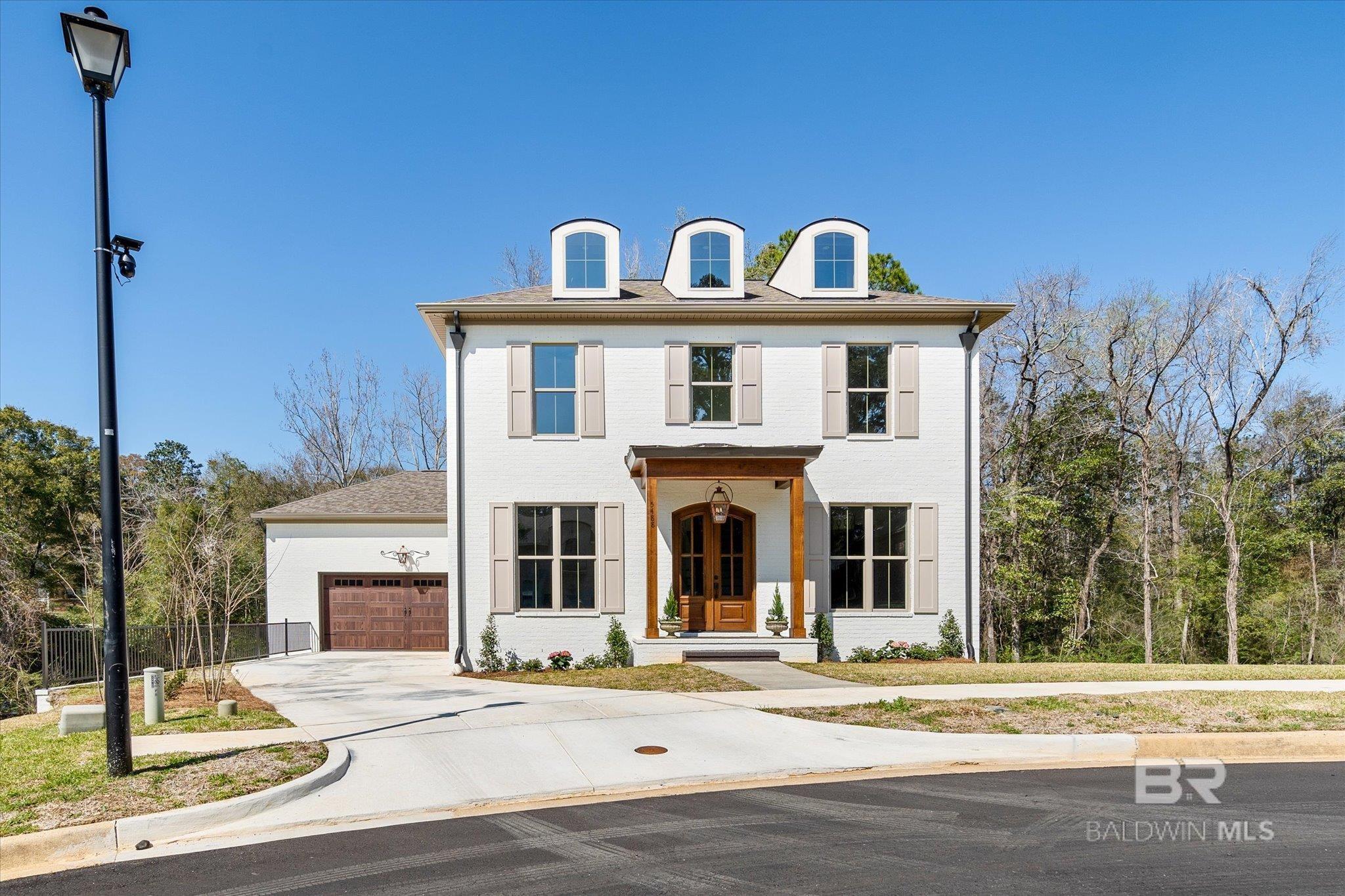 <p>Map of the Area</p>