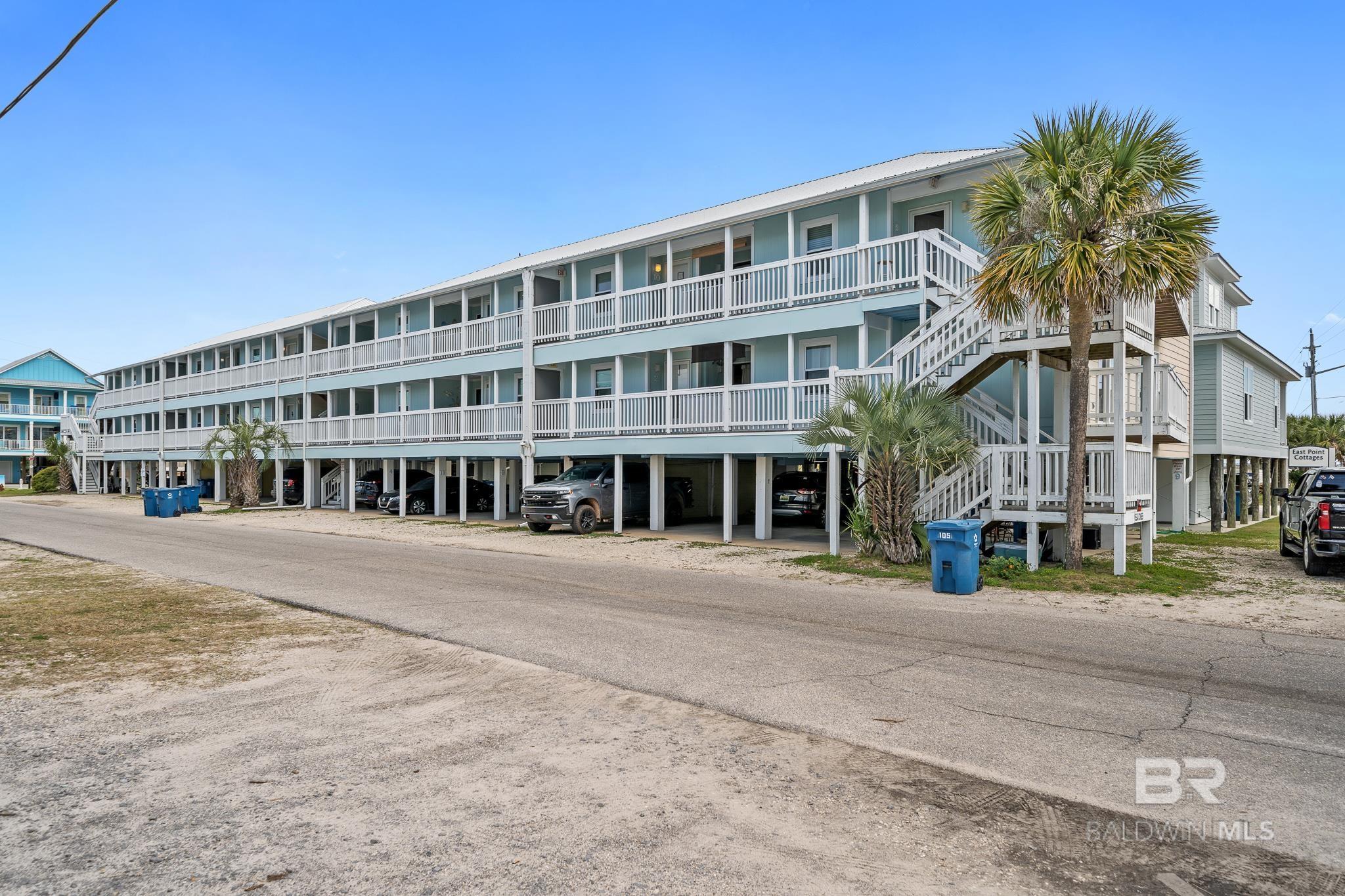 Gulf Shores Condos from $200,000-$300,000