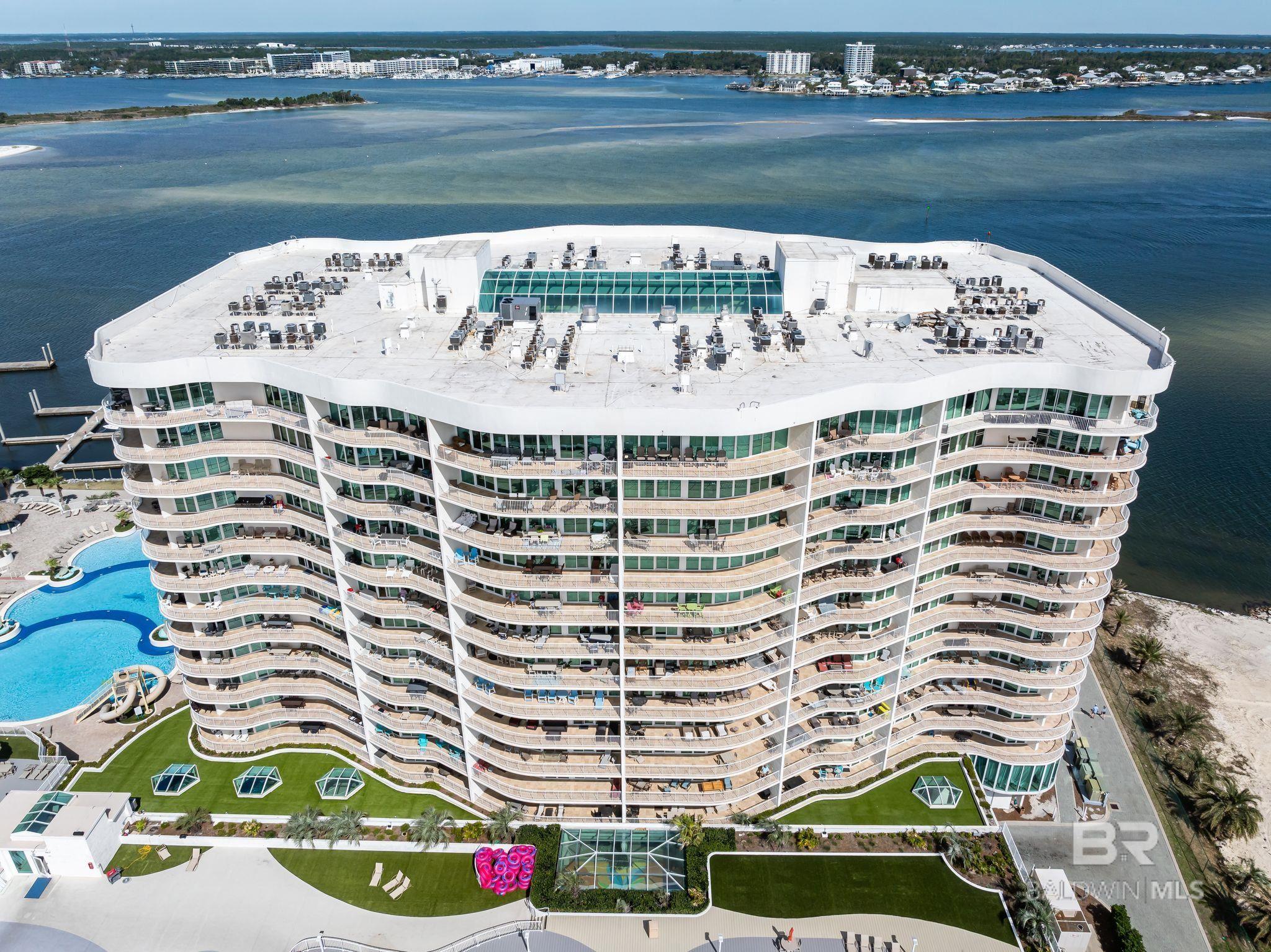Condos for Sale in Caribe Resort Orange Beach