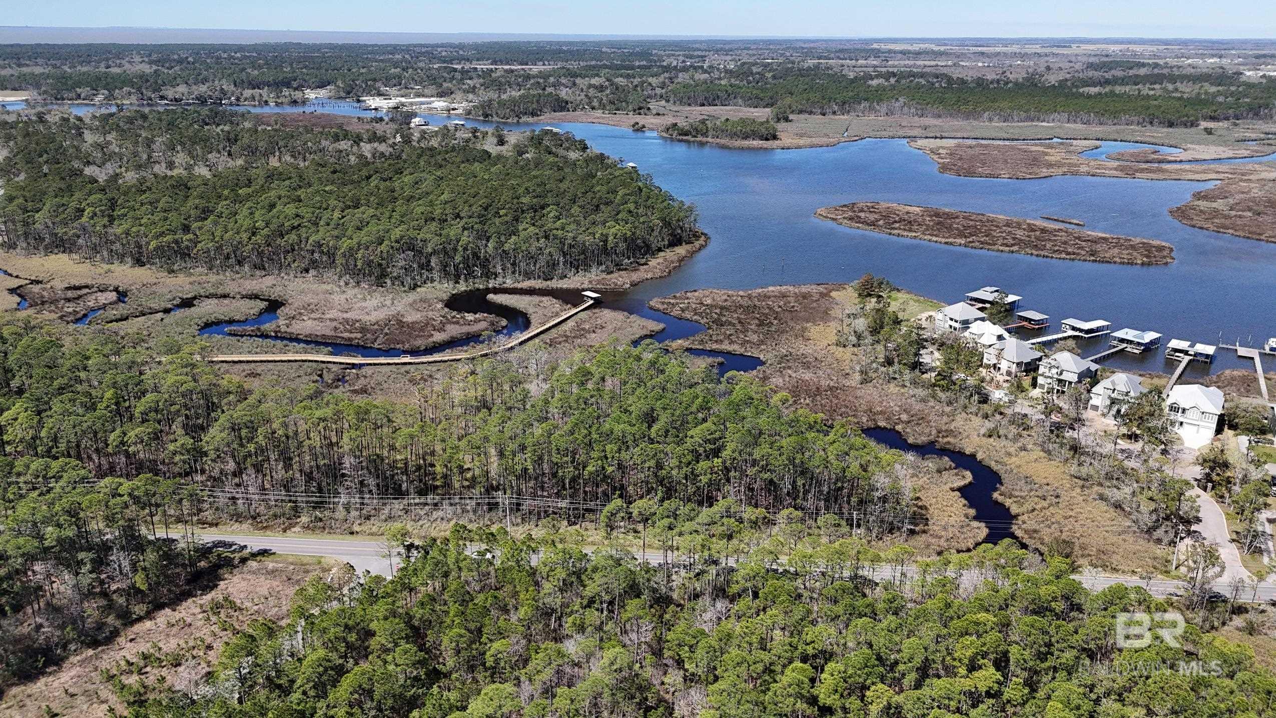 Land For Sale in Gulf Shores AL