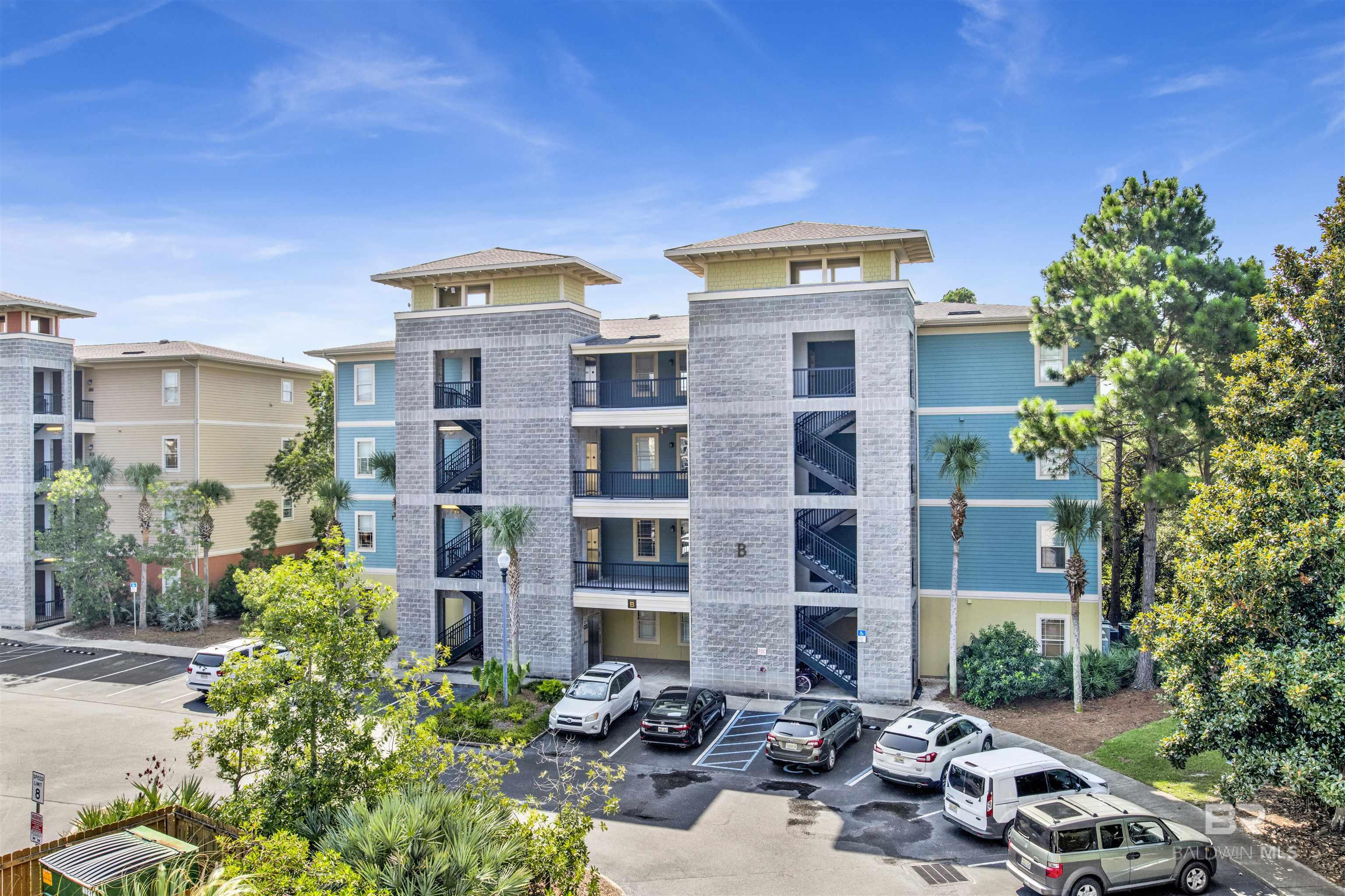 Cheap Condos in Gulf Shores