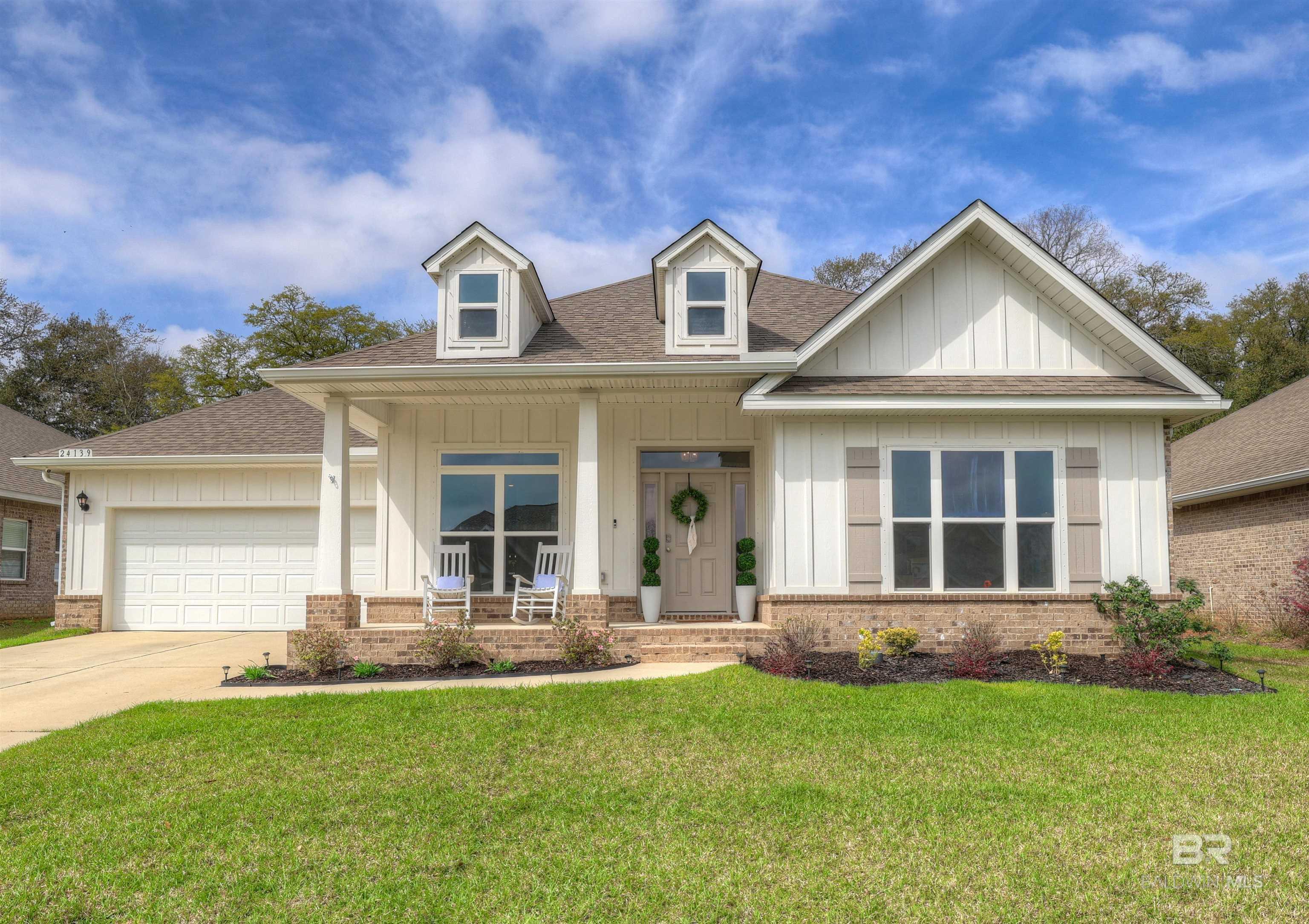 Homes for Sale in Daphne - Daphne AL