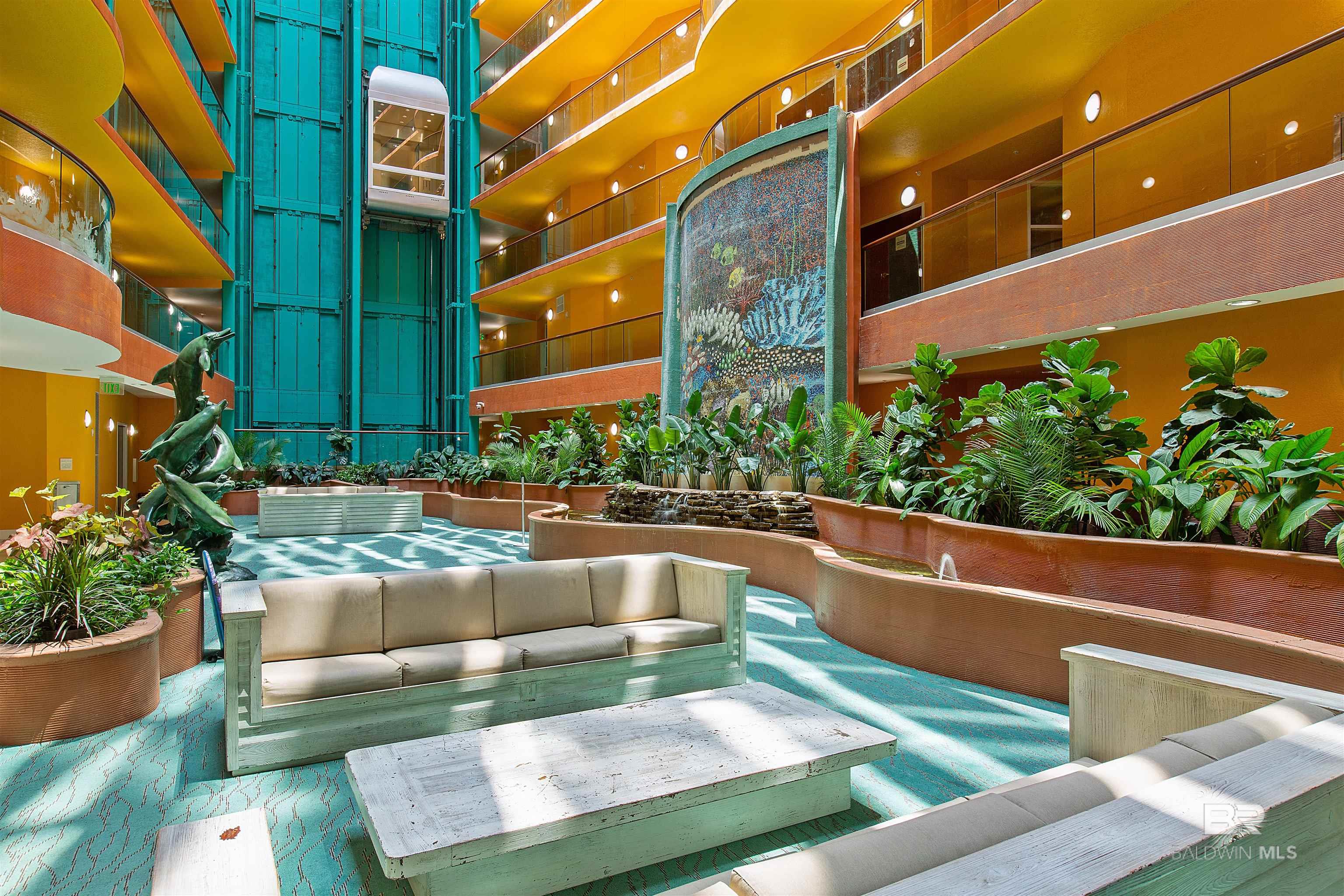 Condos for Sale in Caribe Resort Orange Beach