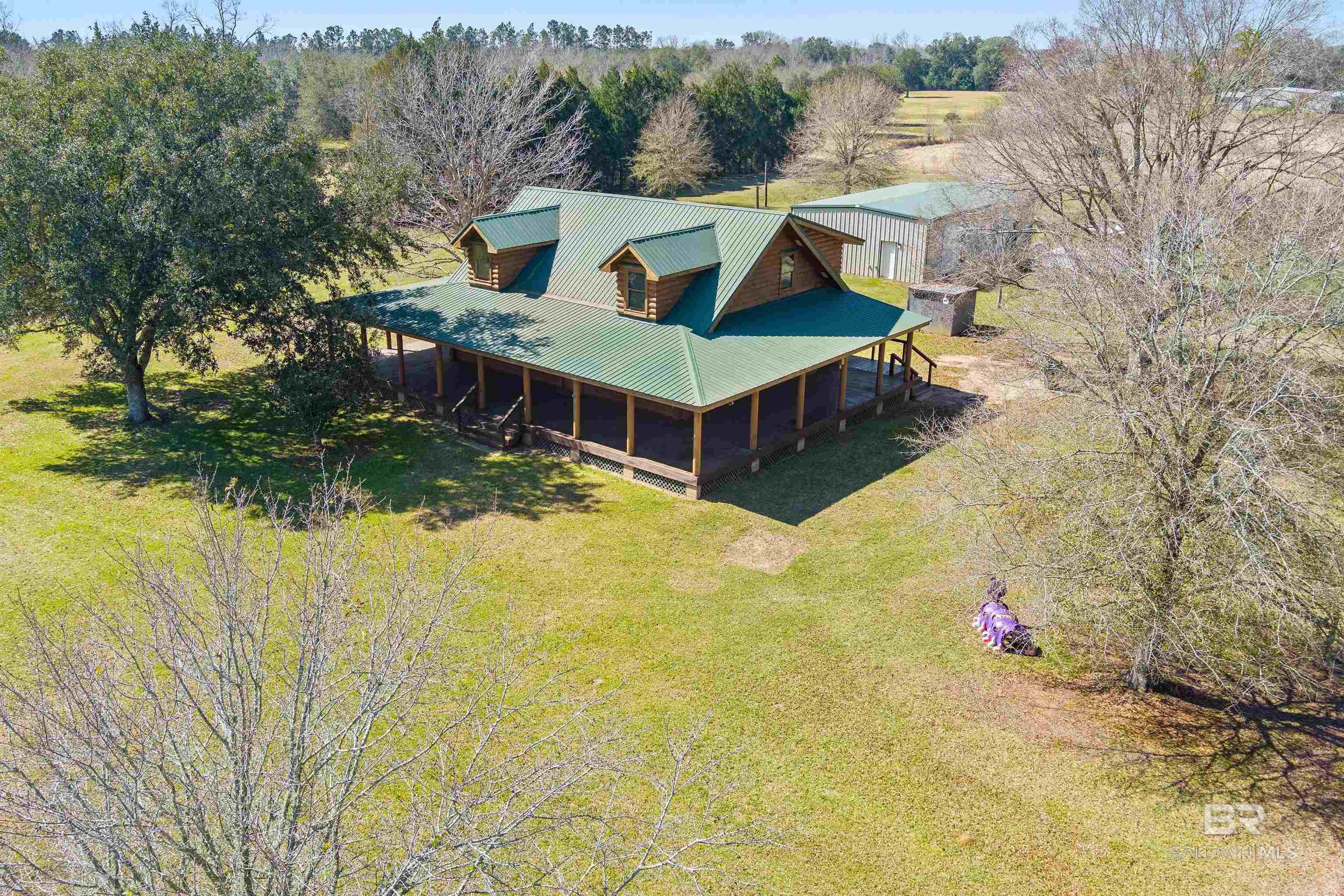 Summerdale AL Real Estate