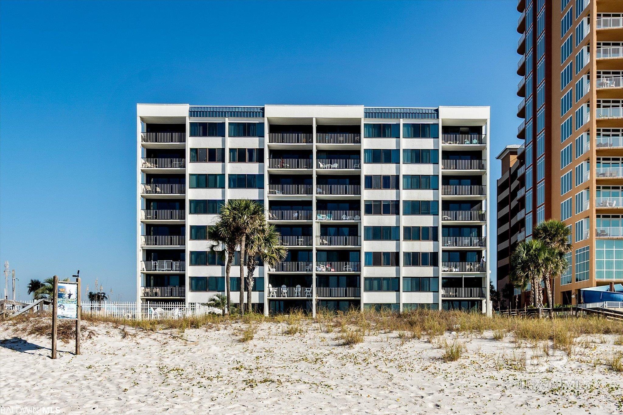 Orange Beach Condos from $500,000 to $600,000