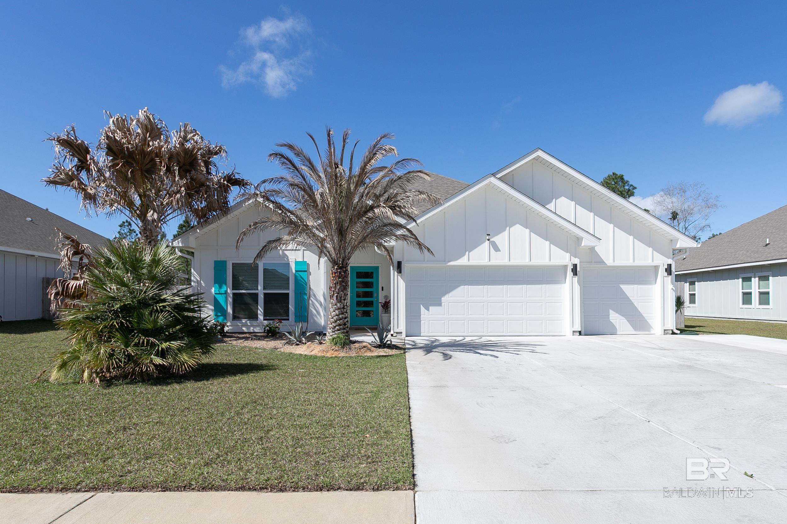 3890 Mercury Circle