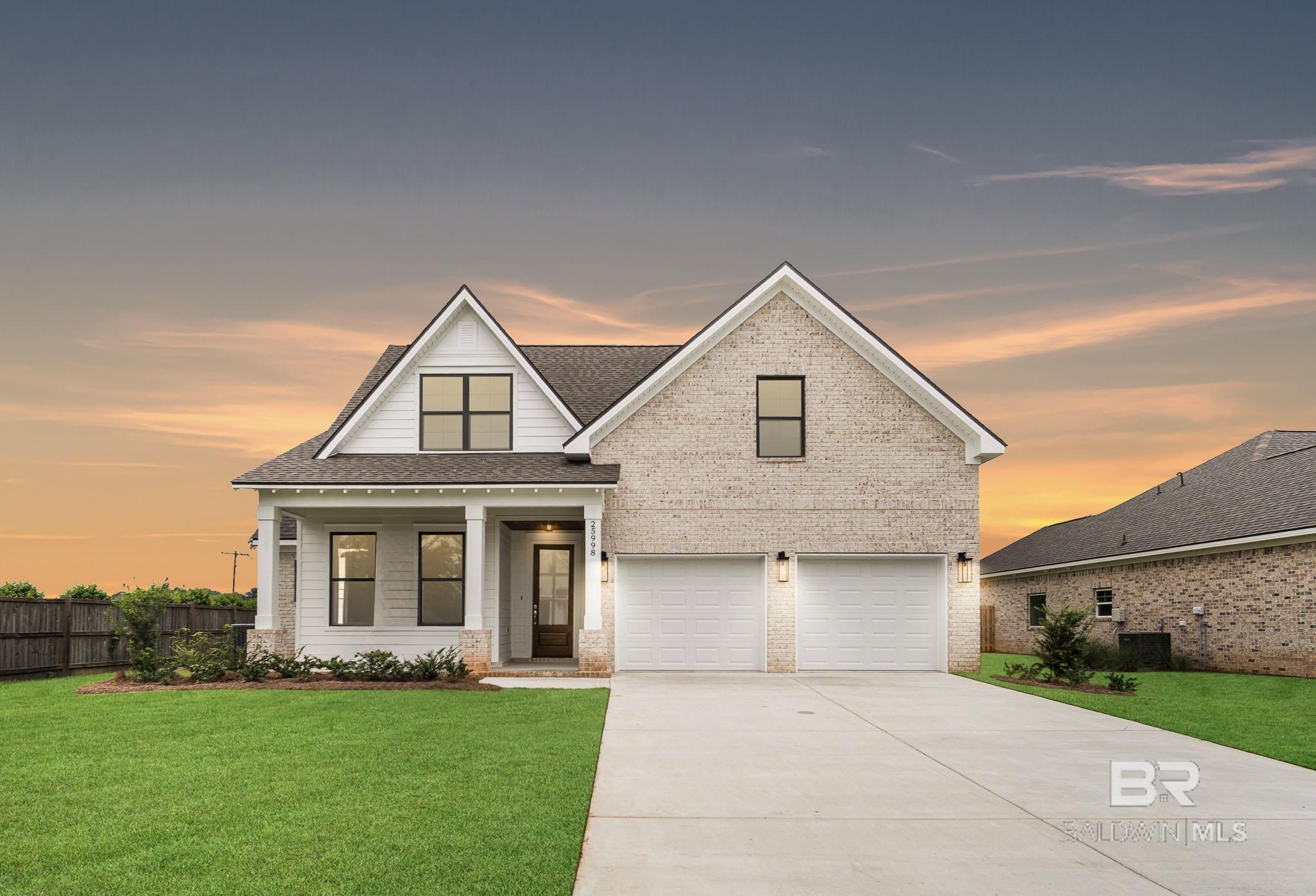 Homes for Sale in Bailey Place