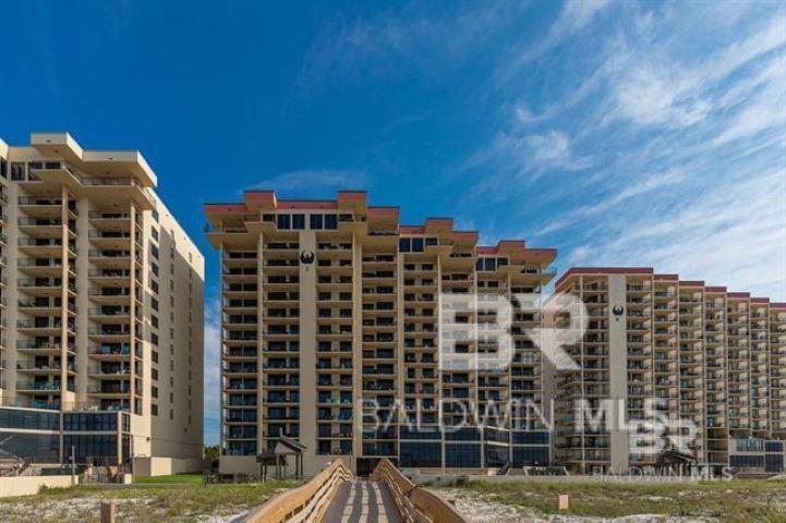 Condos for Sale in Phoenix II Orange Beach AL