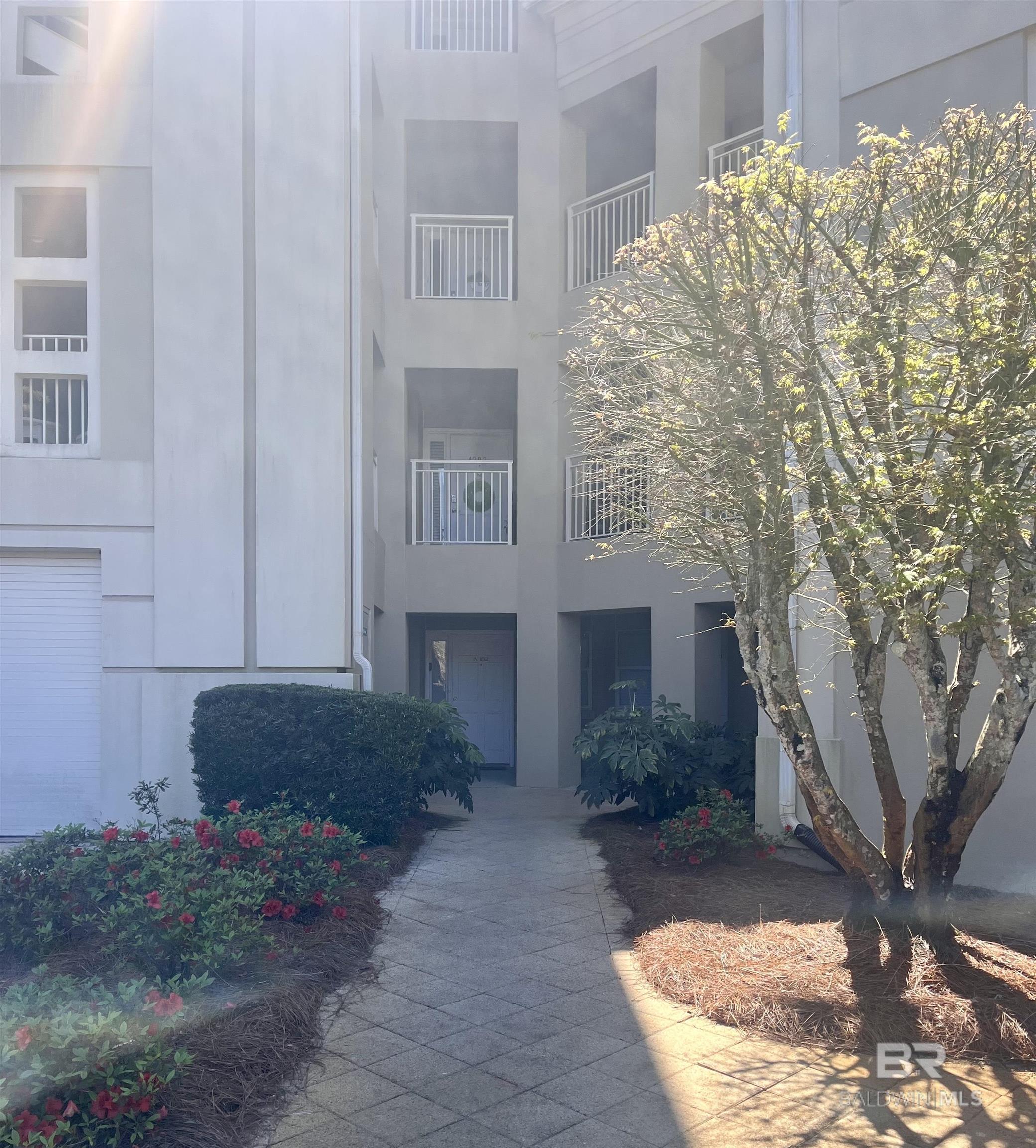 Condos for Sale in The Racquet Club - Gulf Shores AL