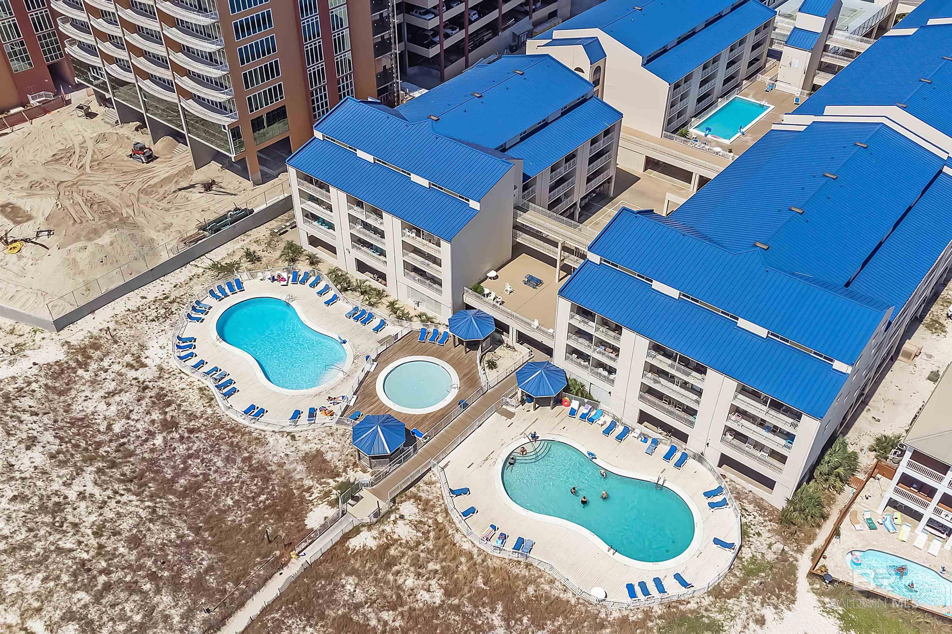 Cheap Condos in Orange Beach