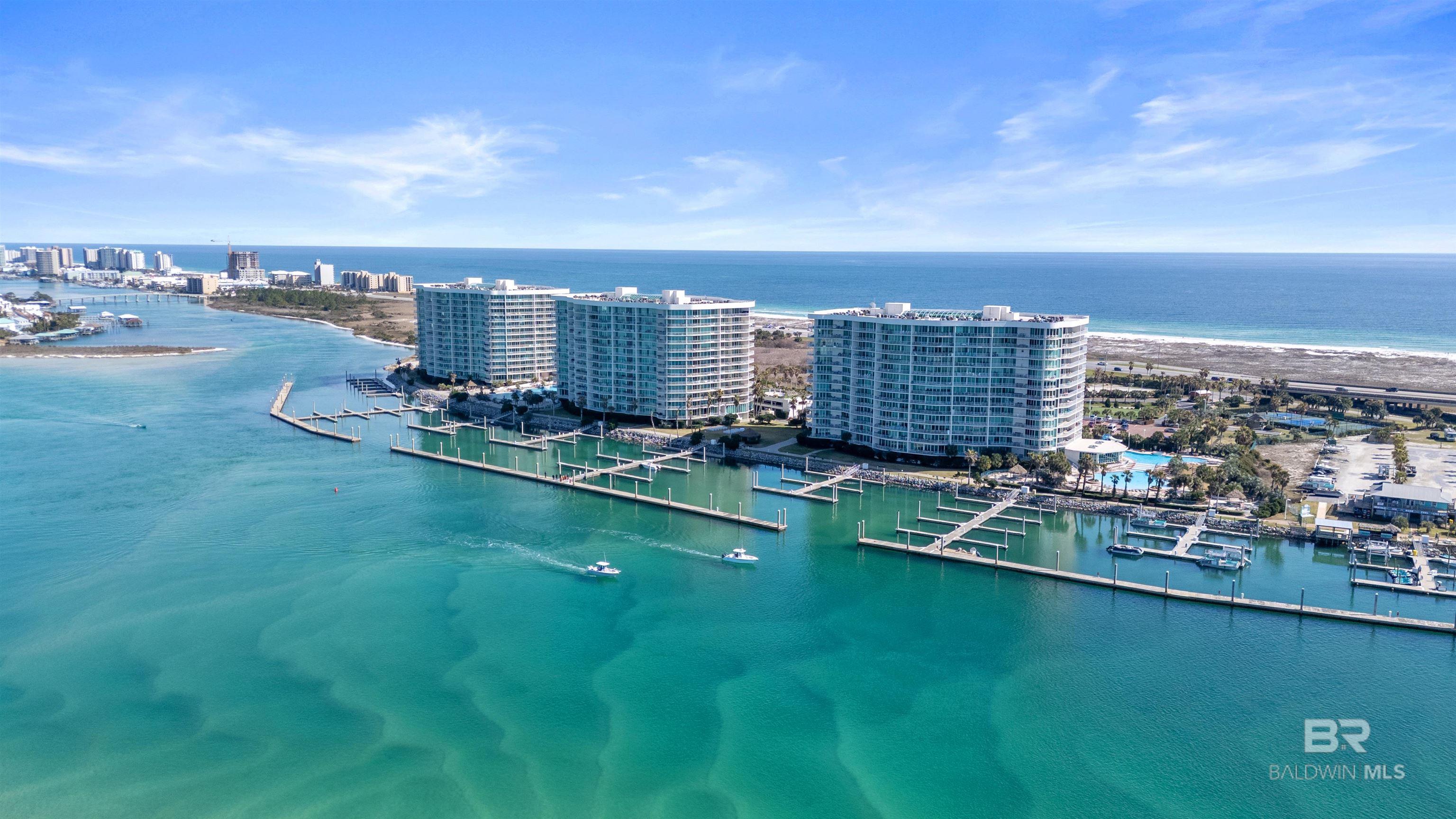 Condos for Sale in Caribe Resort Orange Beach