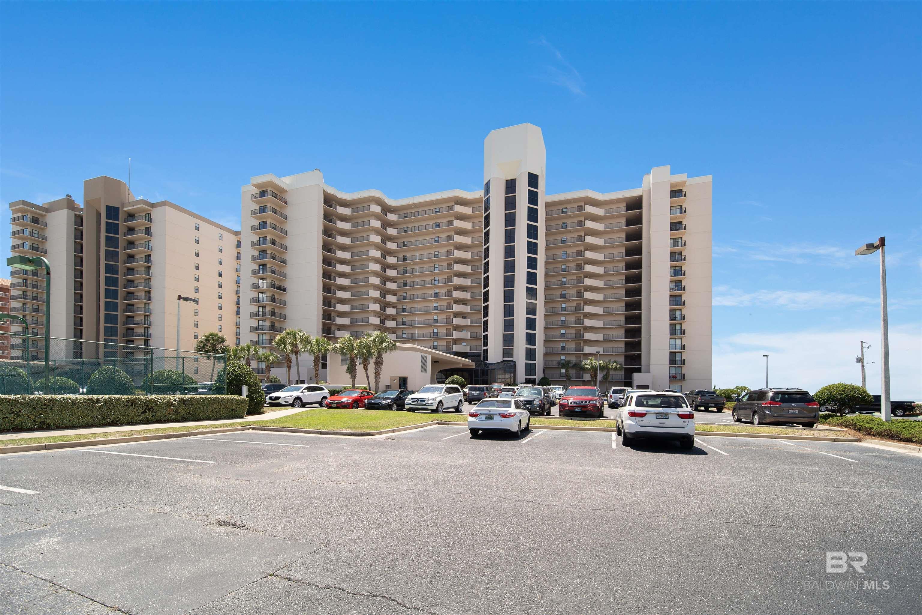Condos for Sale in Phoenix East - Orange Beach AL