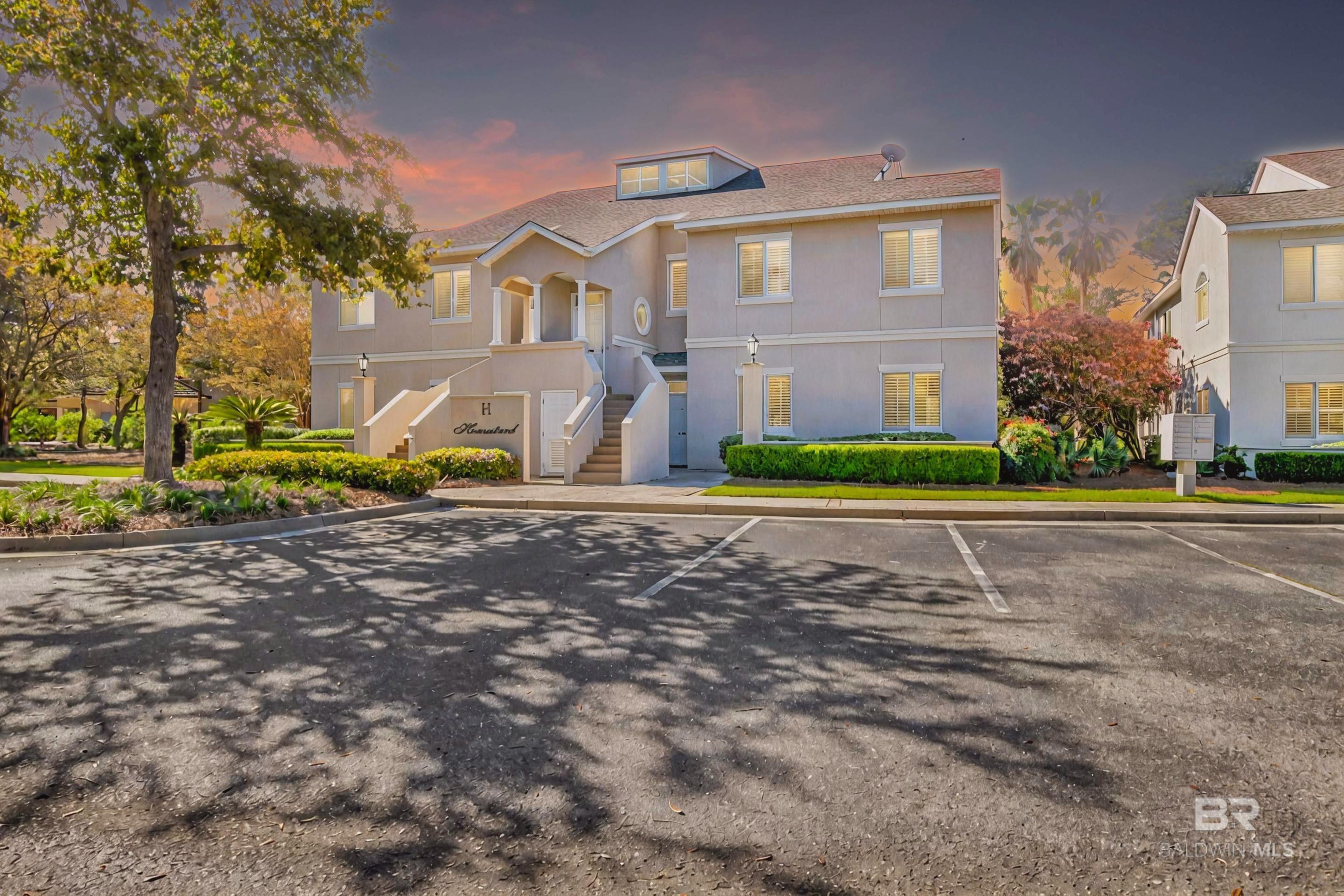 Gulf Shores Condos from $300,000 to $400,000