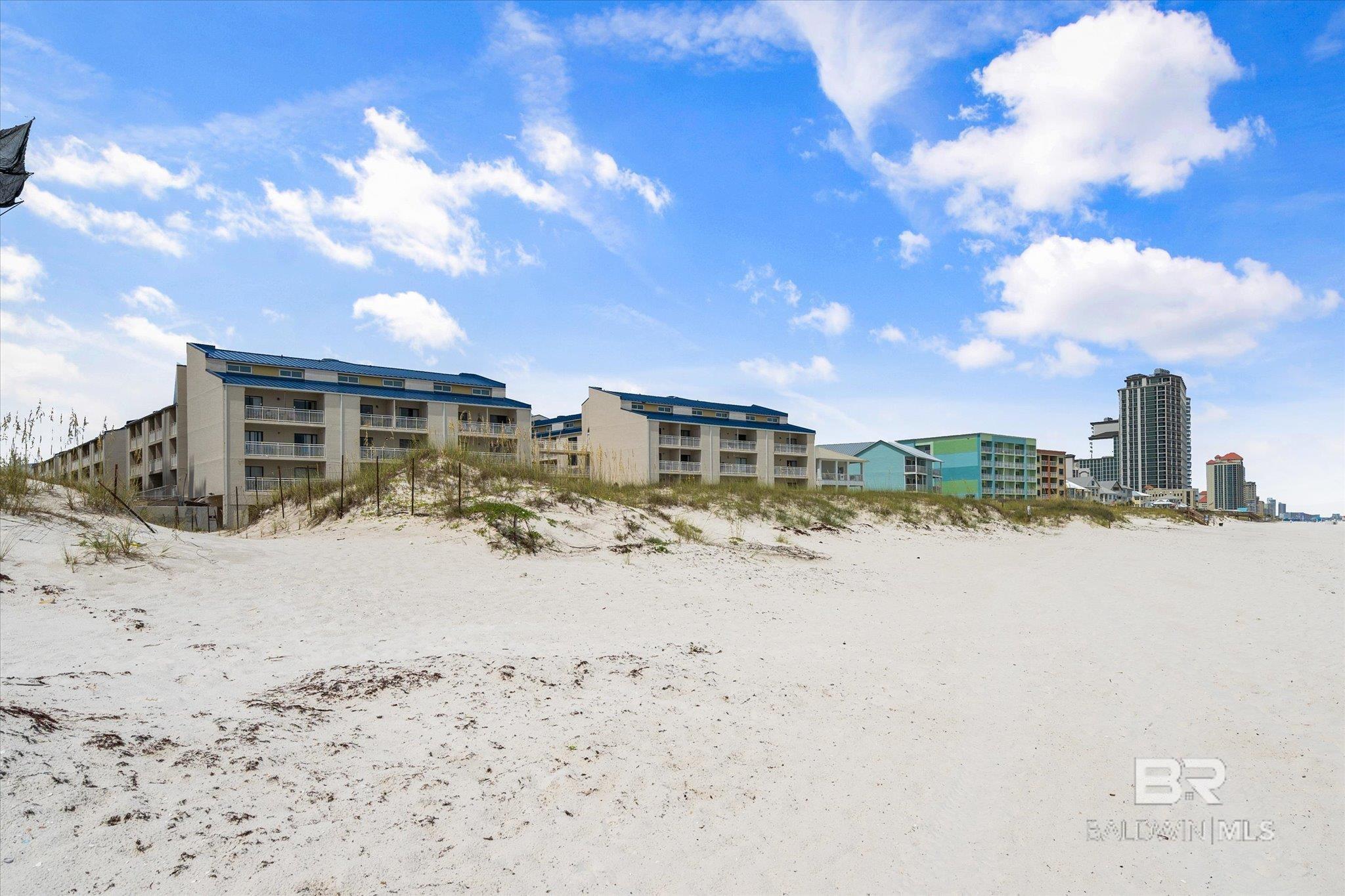 Orange Beach Condos from $200,000-$300,000