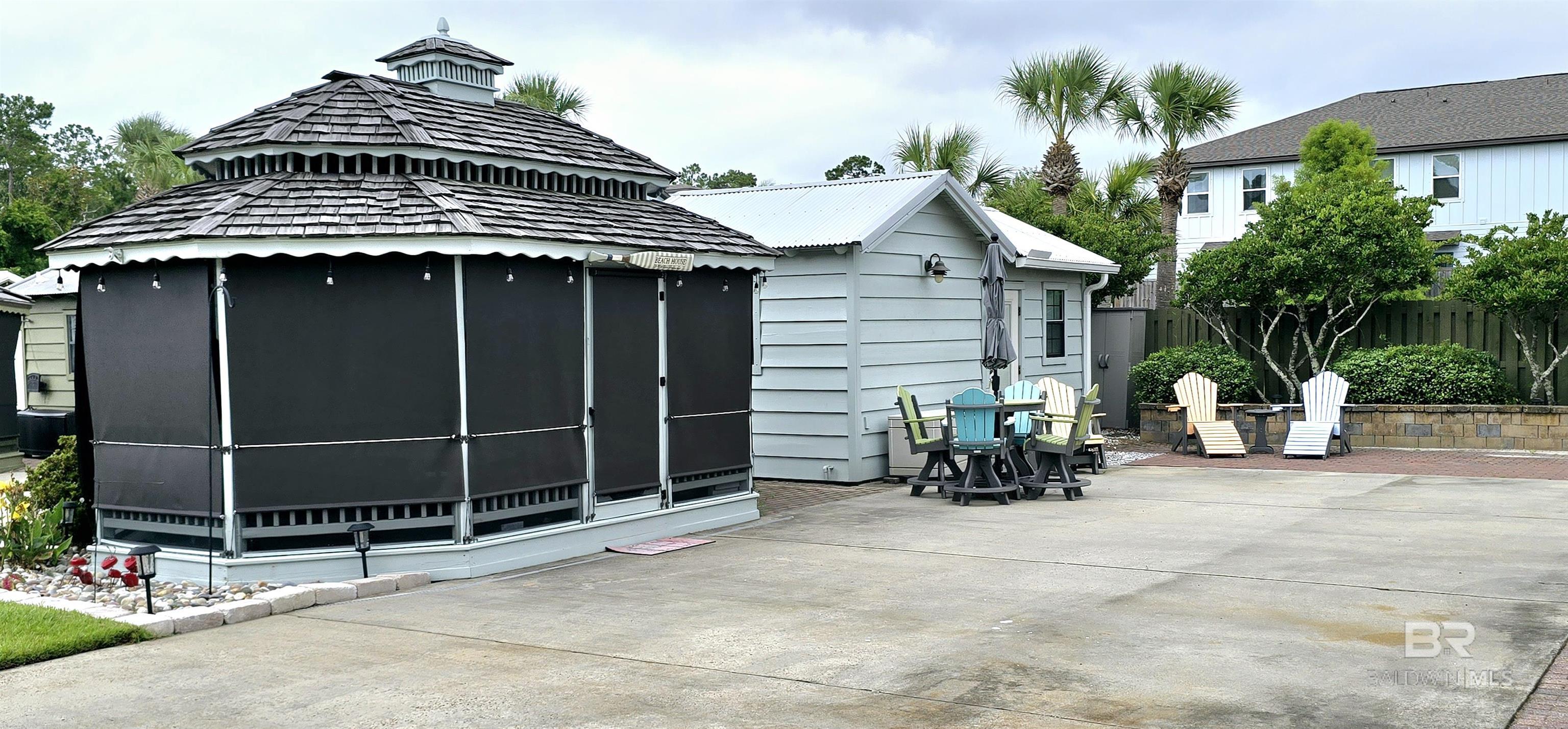 Orange Beach Homes from $200,000 to $300,000