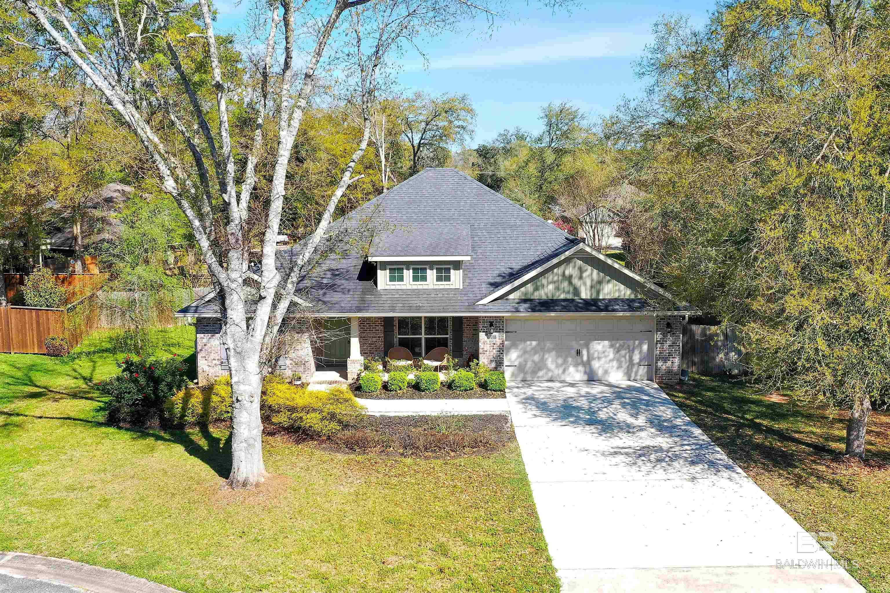 Foley Homes from $300,000 to $400,000