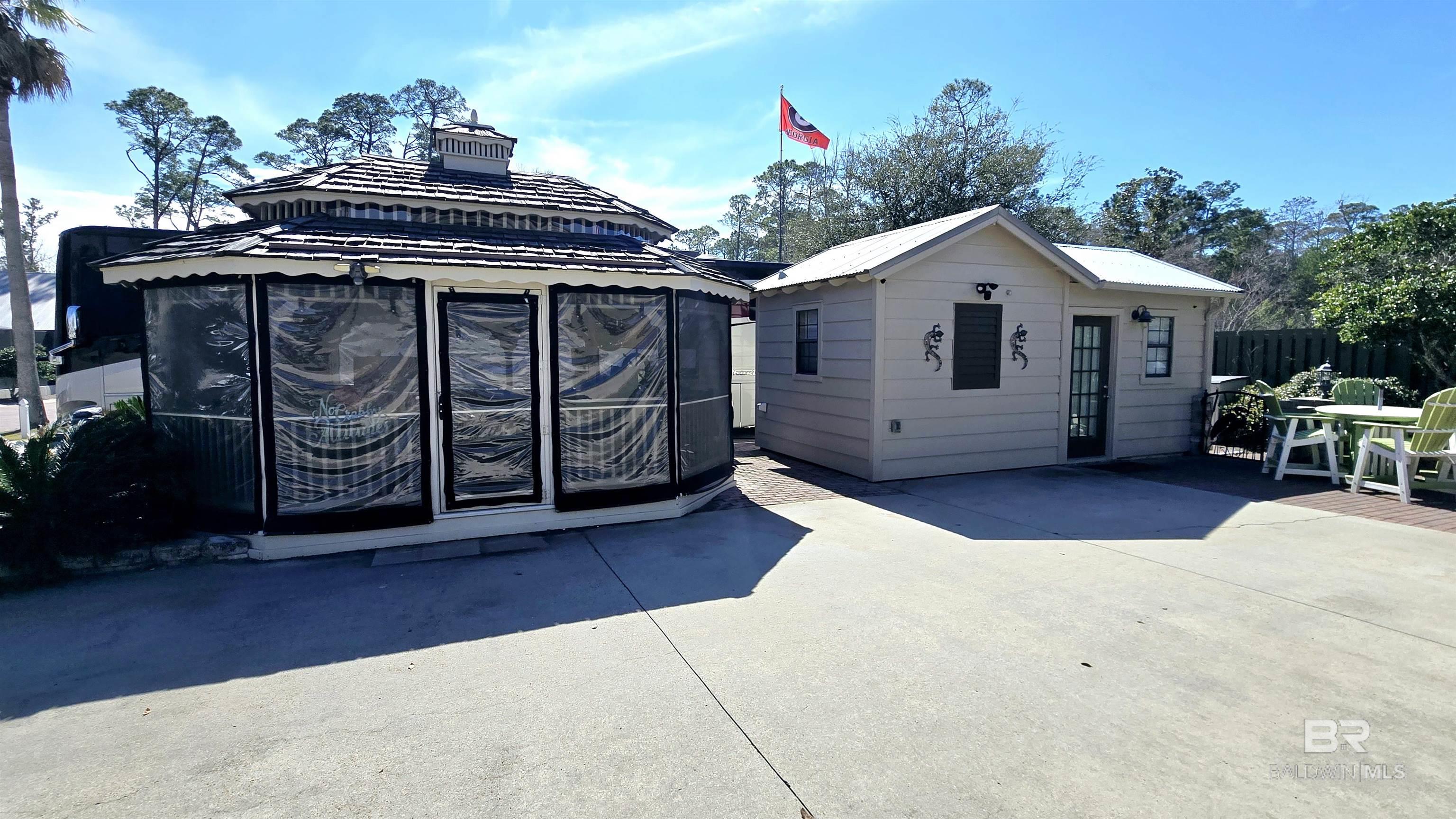 Orange Beach Homes from $200,000 to $300,000