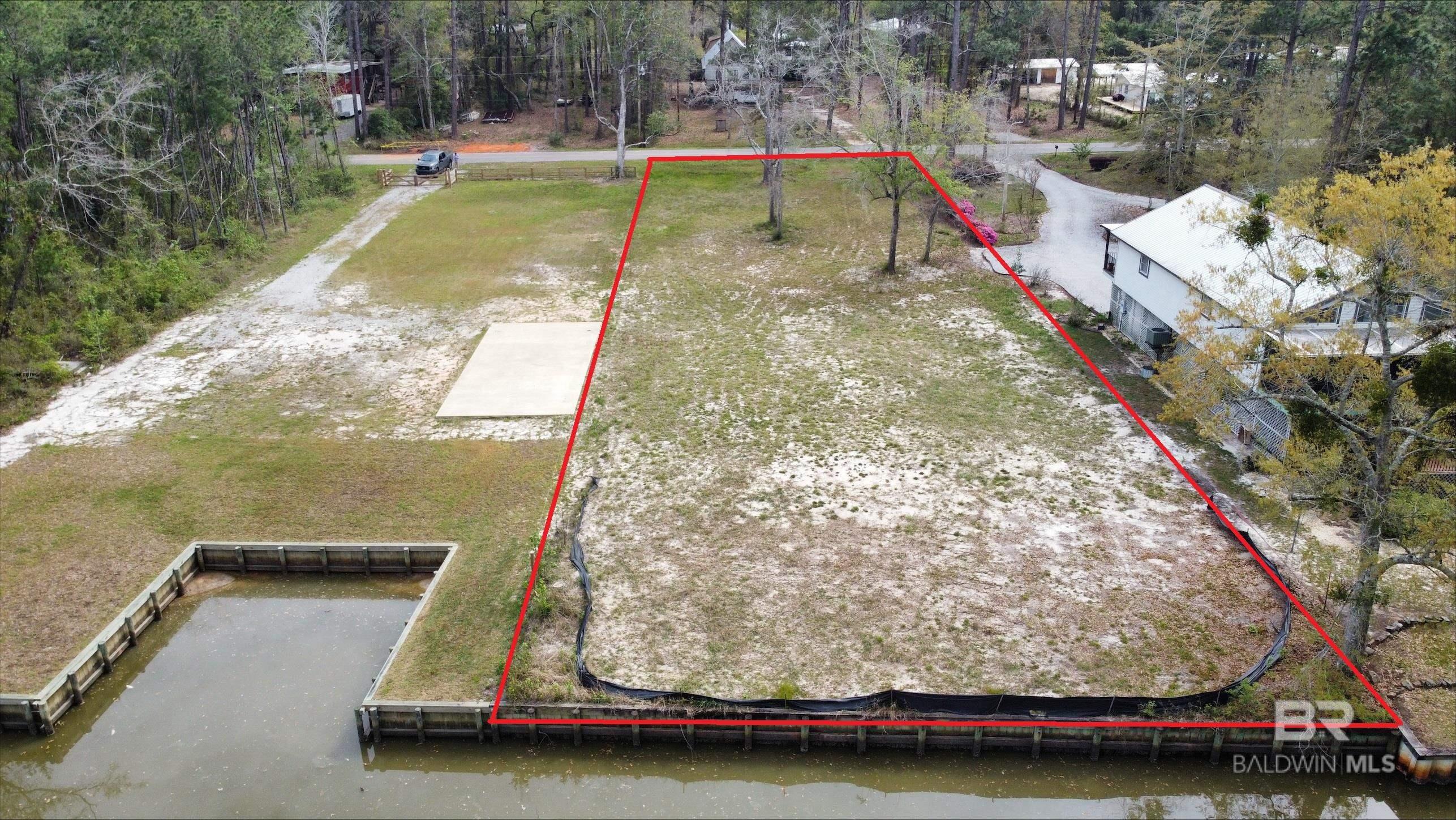 Fairhope Homes from $100,000-$200,000